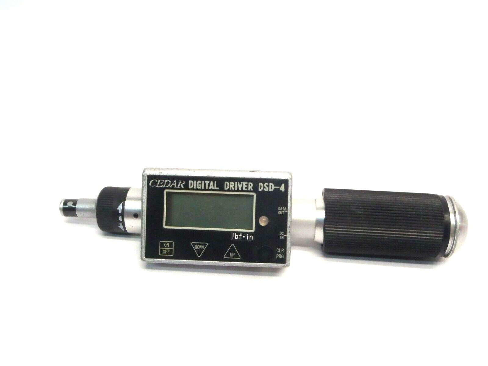 PB Swiss Tools 205.L4-200 Cacciavite Classic Esagonale per Viti E.I. 4