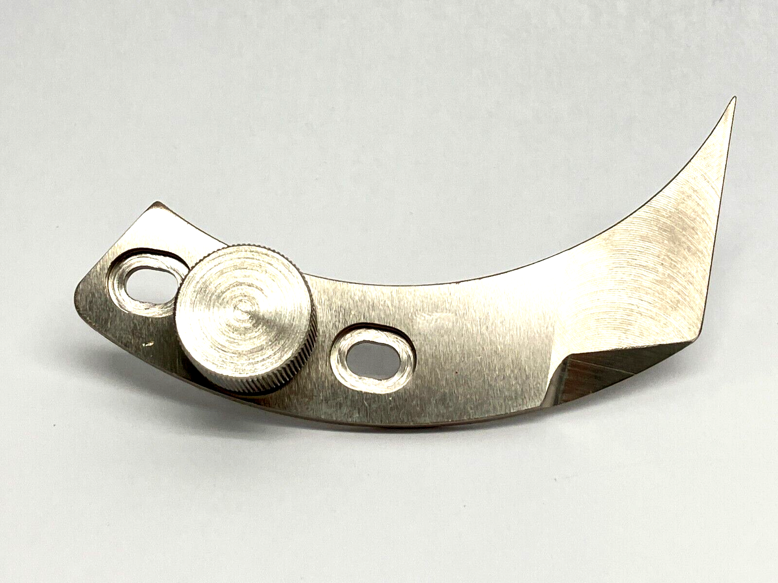 CAB 8930522.001 Roll Down Holder Guide for Maestro 2/2M PCB Separator - Used - Maverick Industrial Sales