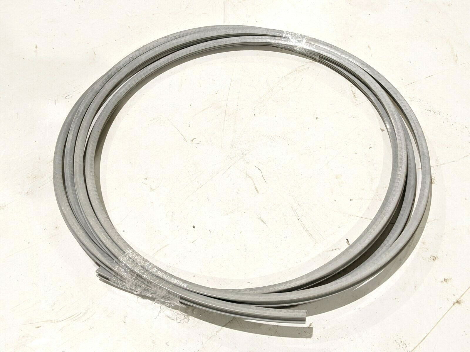 Bosch Rexroth 3842537355 Sliding Rail VFS-AL 5m Length - Maverick Industrial Sales