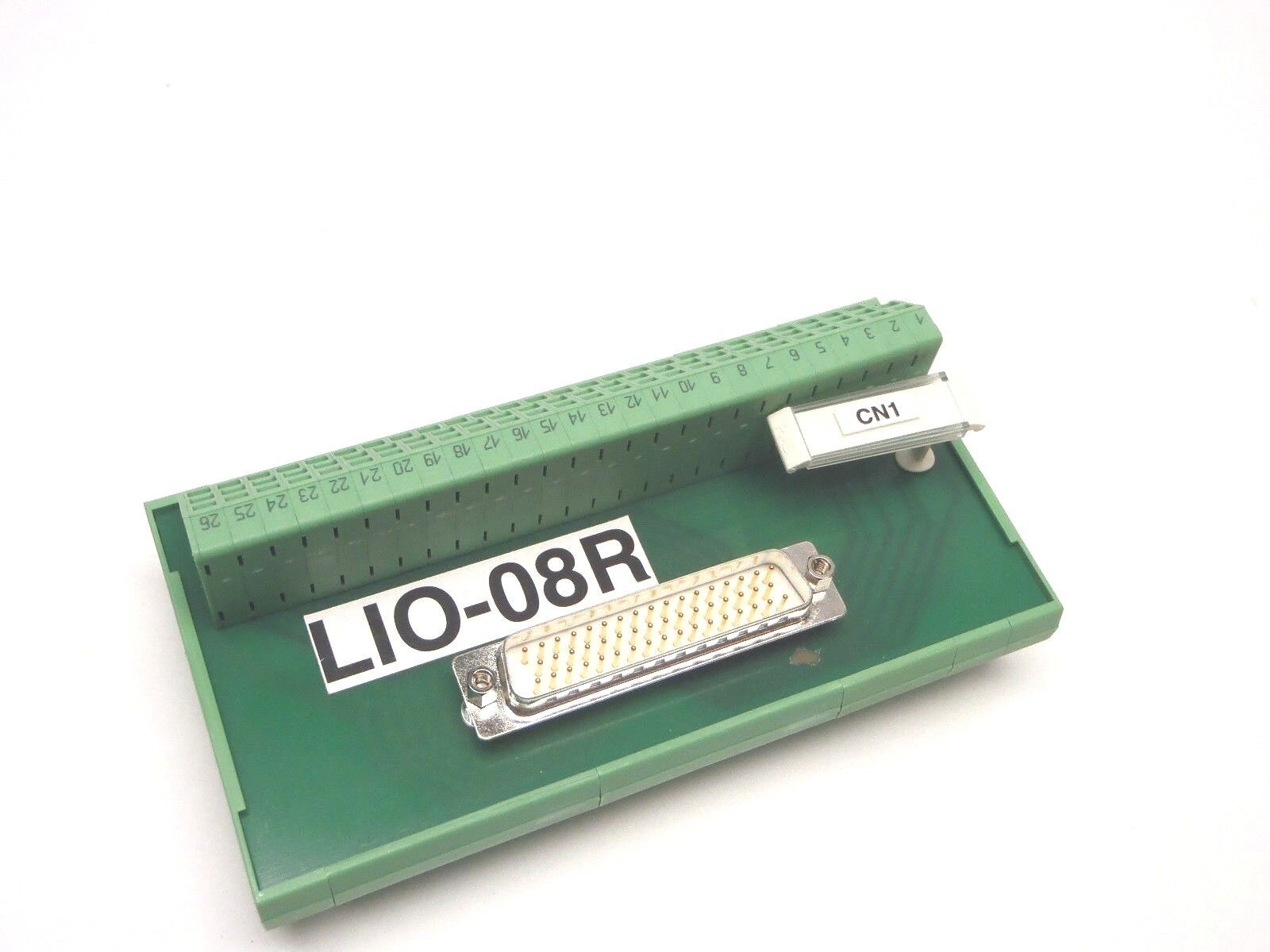 Phoenix Contact 2304021 FLKM-D50 SUB/S/ZFKDS Terminal Block - Used - Maverick Industrial Sales