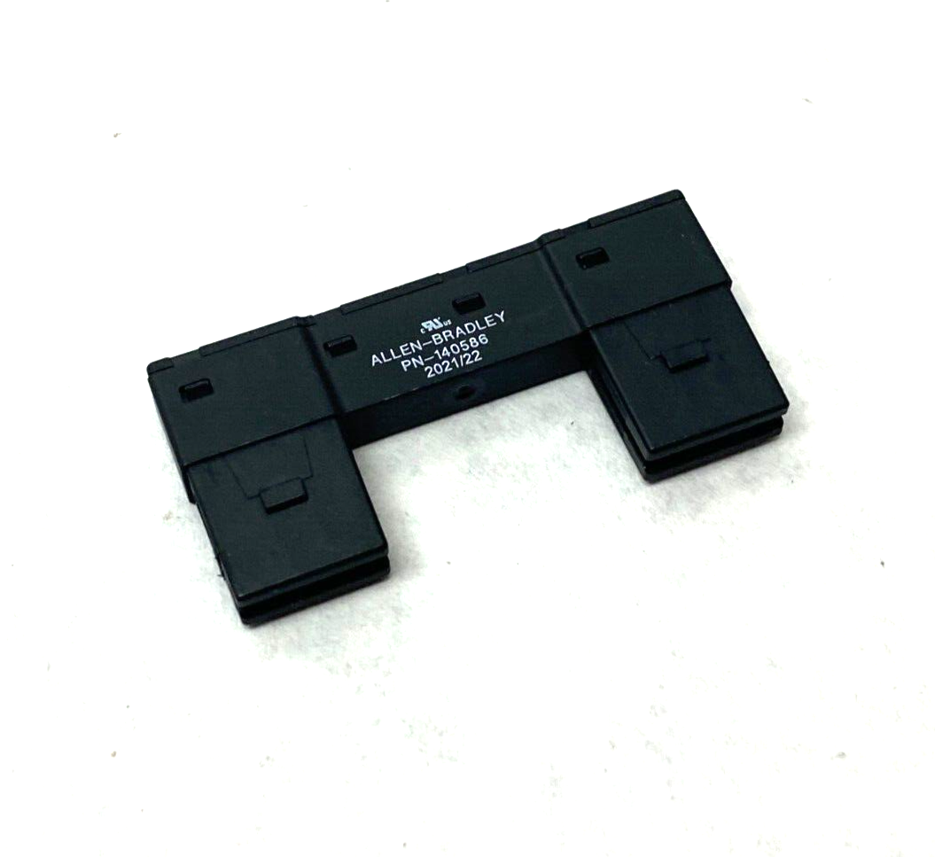 Allen Bradley PN-140586 Kinetix Servo Busbar Connector - Used - Maverick Industrial Sales