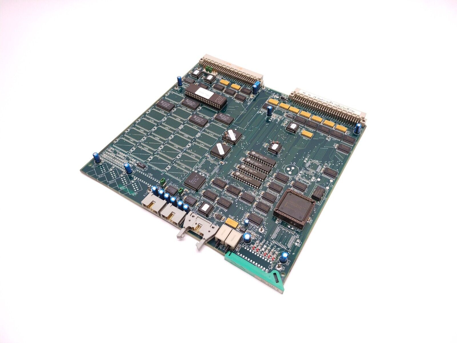 Charmilles 851 5340 K Roboform 40 Control Circuit Board CT8121440D - Maverick Industrial Sales