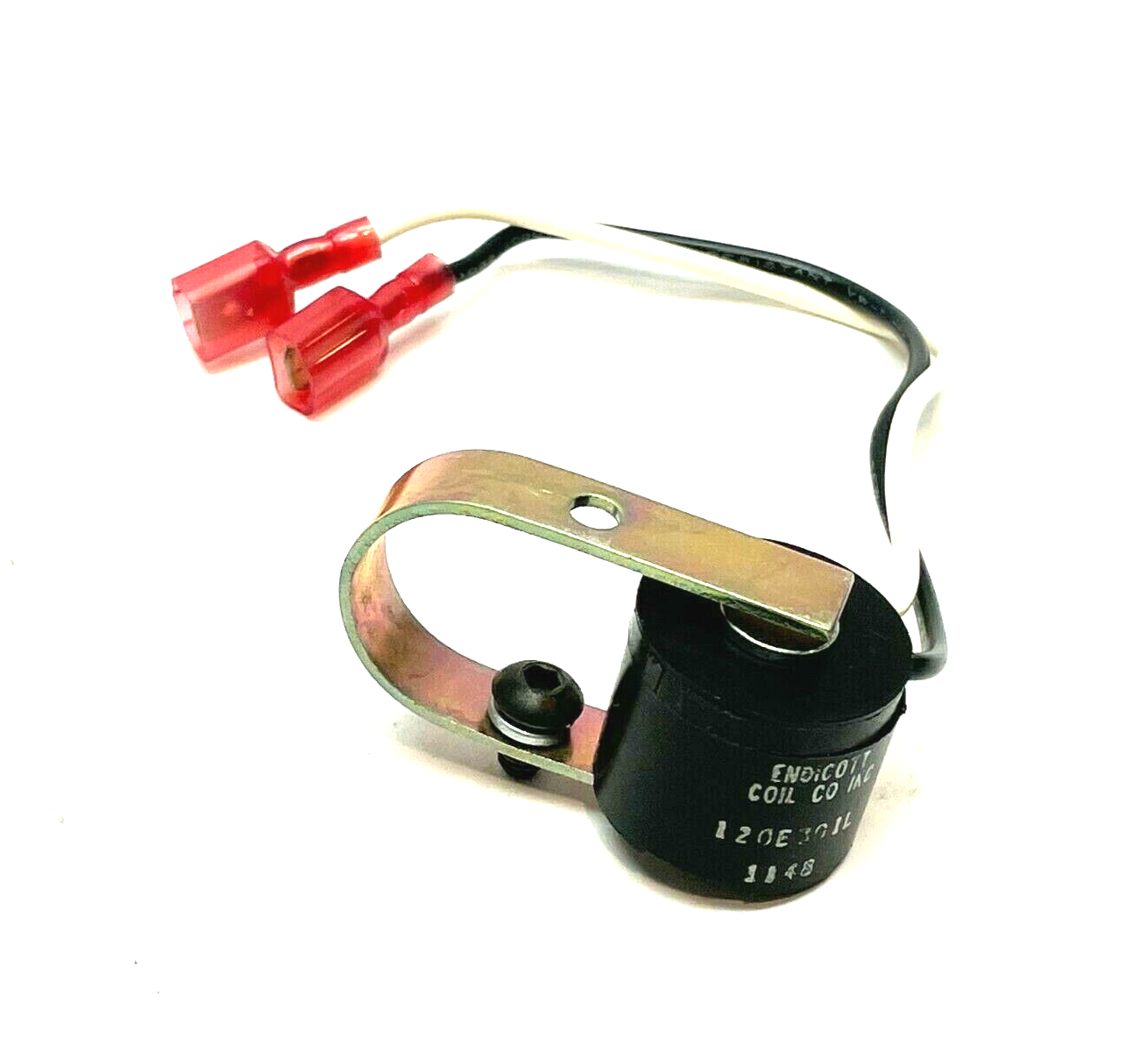 Endicott Coil Co 120E301L Vibration Coil - Maverick Industrial Sales