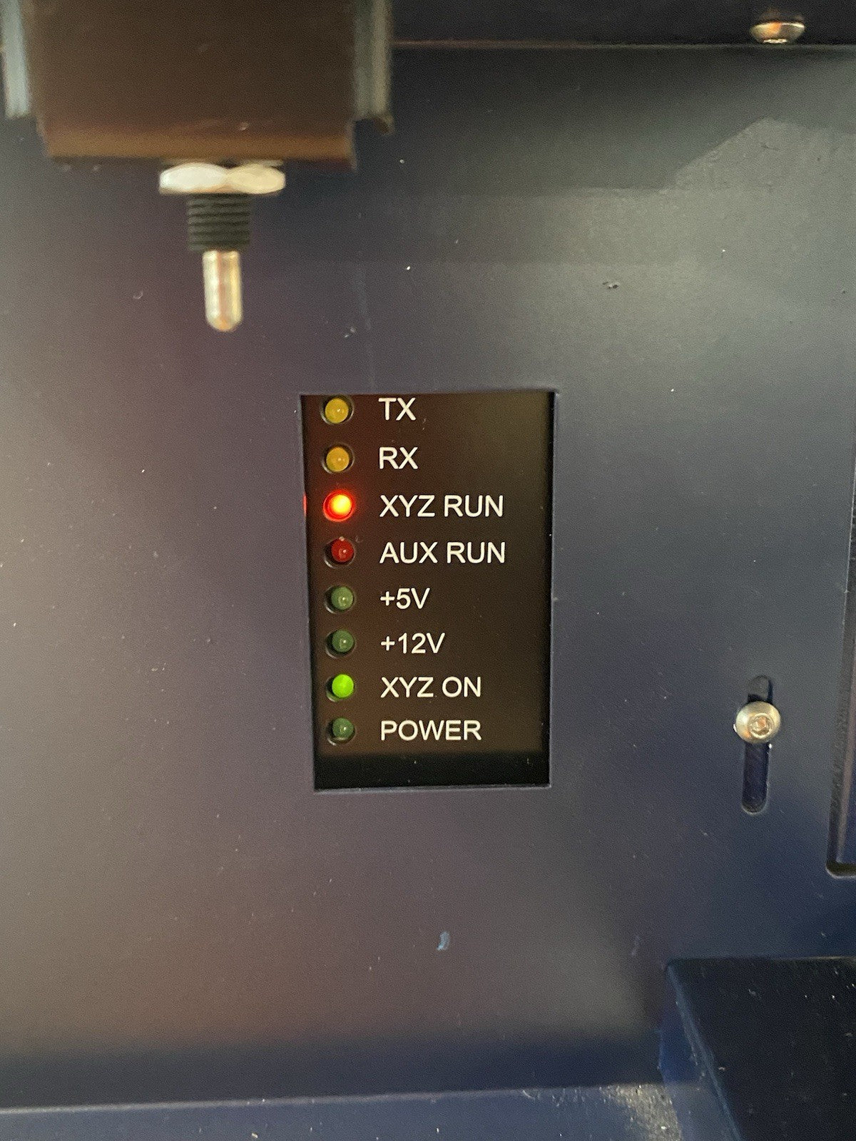 ECLIPSE L200D | Malvern Instruments, Nikon Precision Inspection Microscope - For parts or not working - Maverick Industrial Sales
