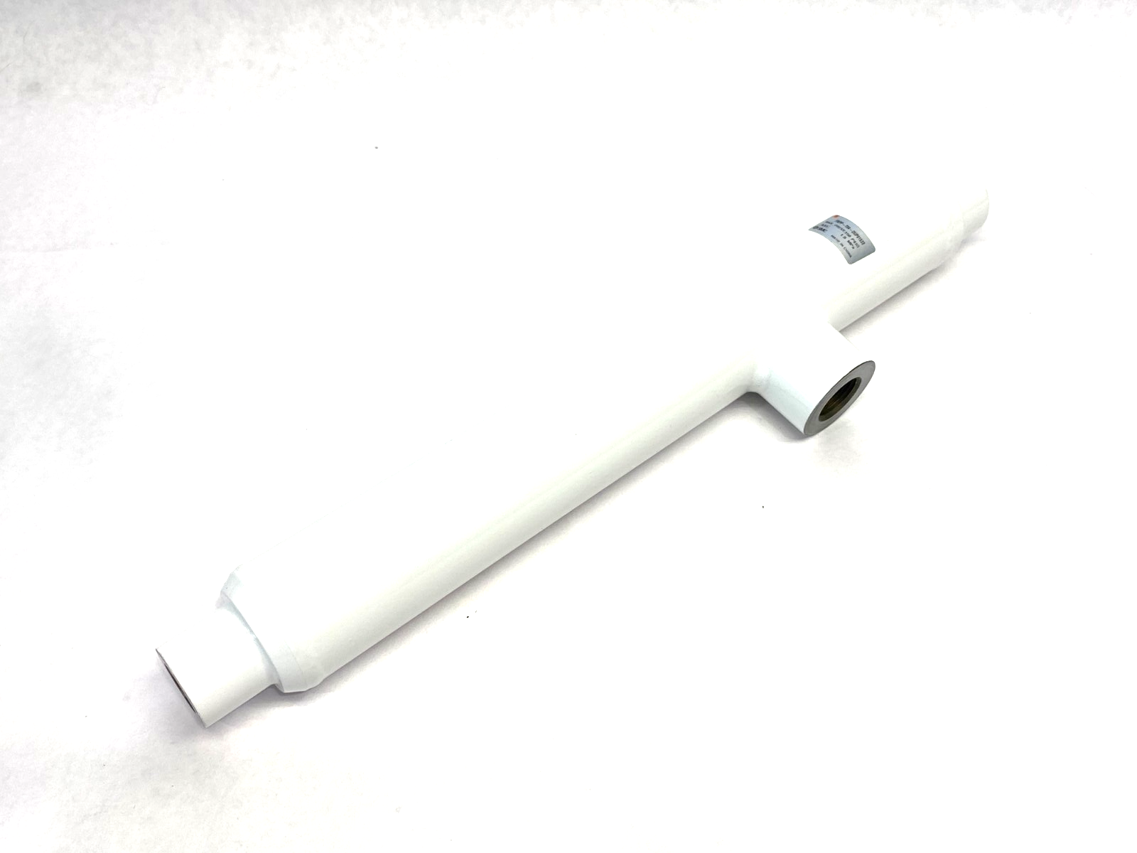 SMC FAPP-T04-DUP01533 Drip Leg, 1/2" NPTF - New – Open box - Maverick Industrial Sales