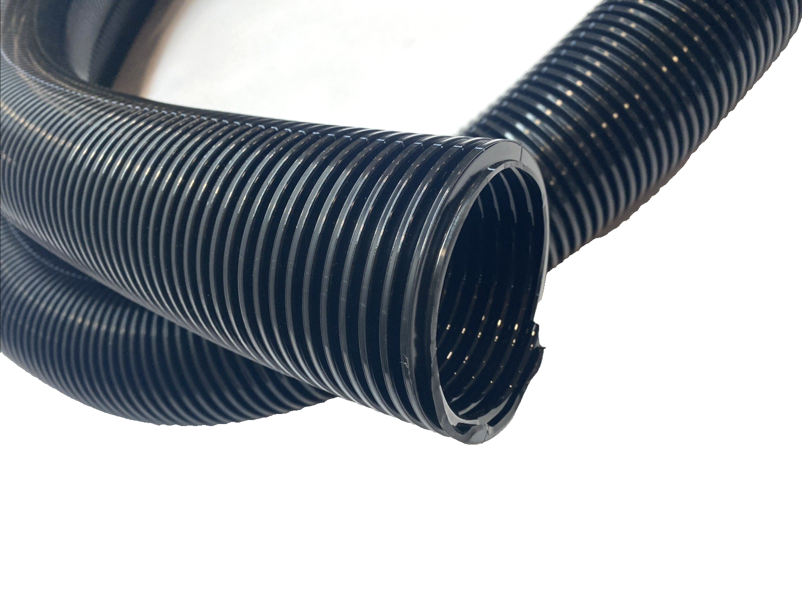 Kuka PARAB-70G Flexible tube 8" FT 130835 - Maverick Industrial Sales