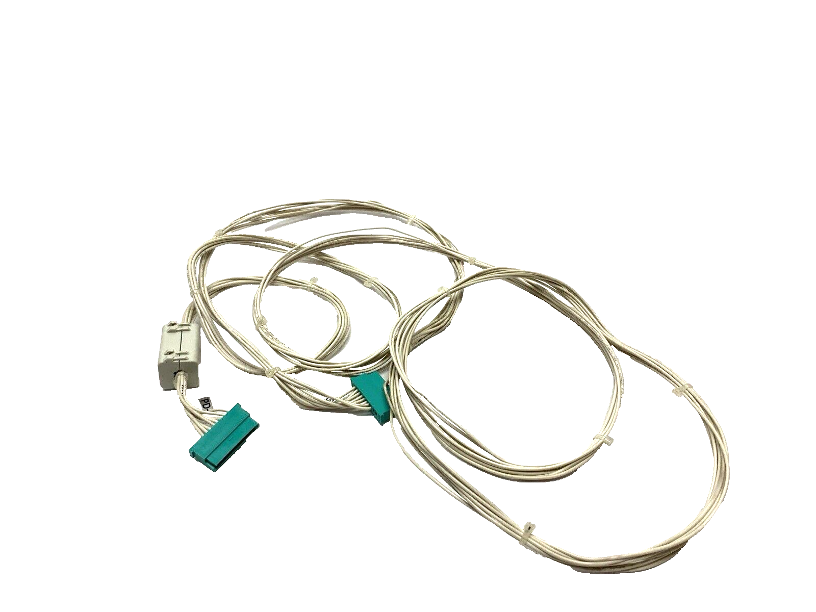 Hitachi CN40 to CN40A Cable for S-3500N Microscope - Used - Maverick Industrial Sales