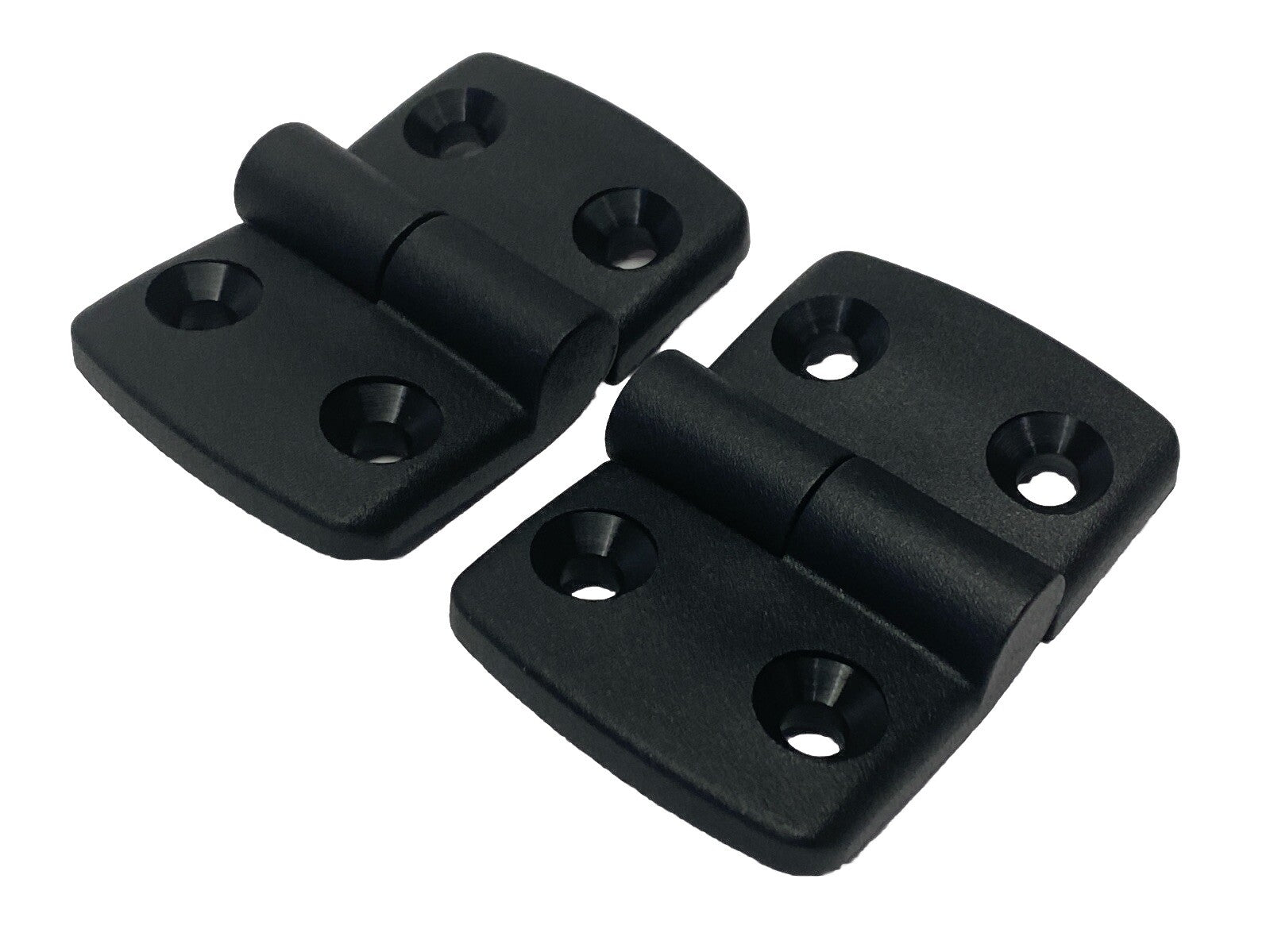 Parker 23-551L Medium Duty Plastic Hinge Left Hand Lift Off LOT OF 2 - Maverick Industrial Sales
