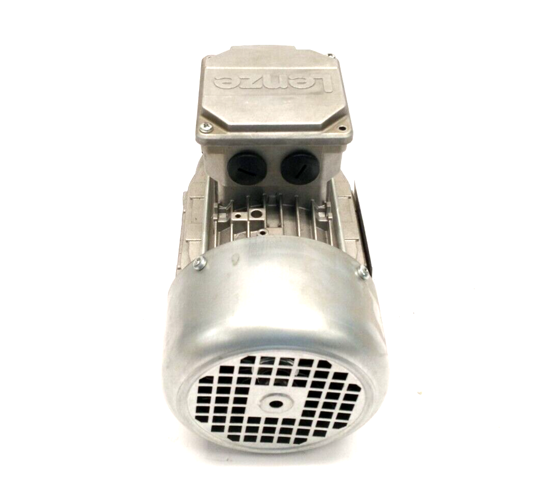 Bosch Rexroth 3842542189 Gearmotor MDEMAXX071-32C1U .45kW GKR04-2MHGR-071C32 - Maverick Industrial Sales