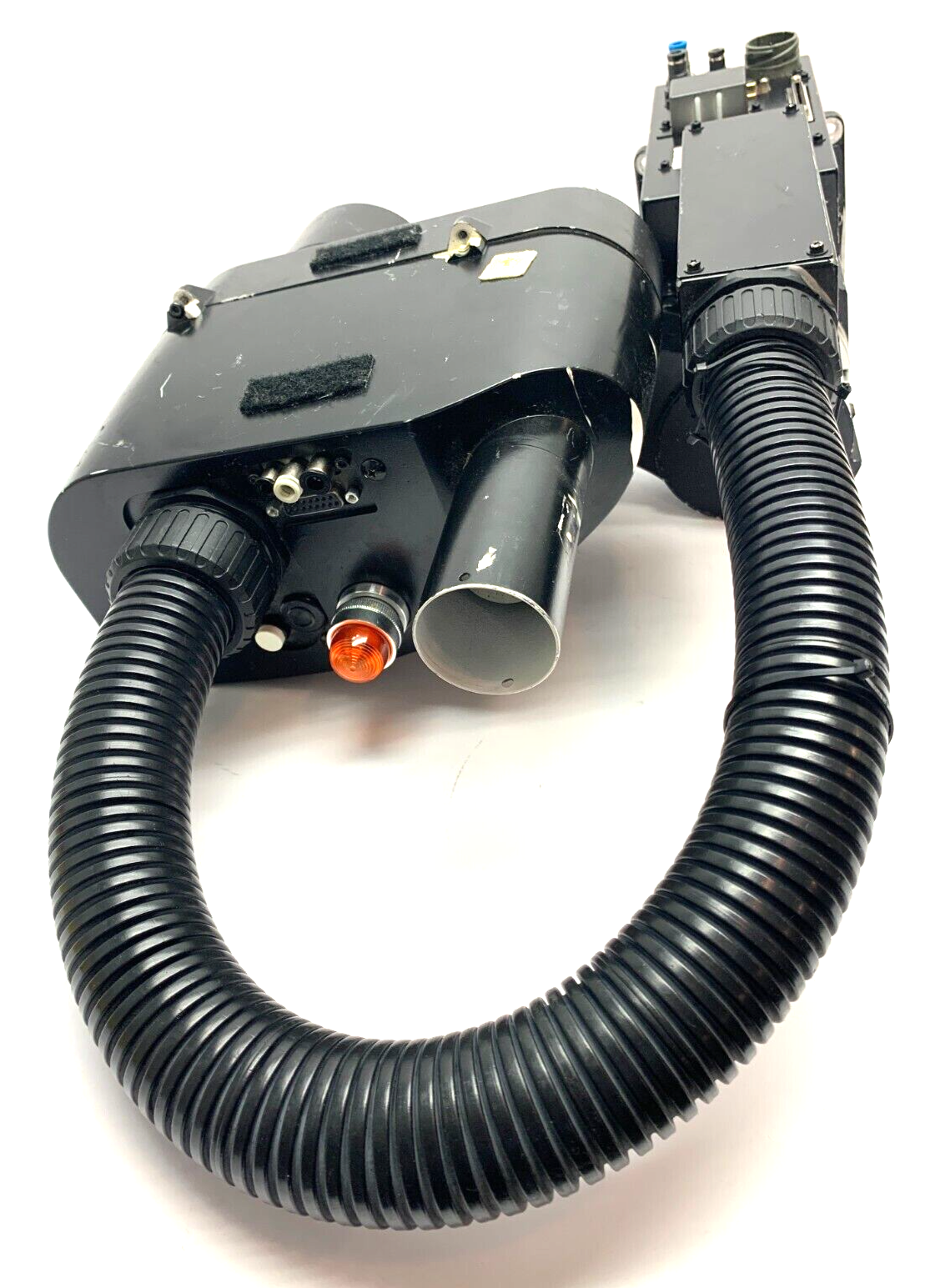 Seiko Epson E2C351S-UL 4 Axis Robot Arm 01075 Manipulator 02/2005 - For parts or not working - Maverick Industrial Sales