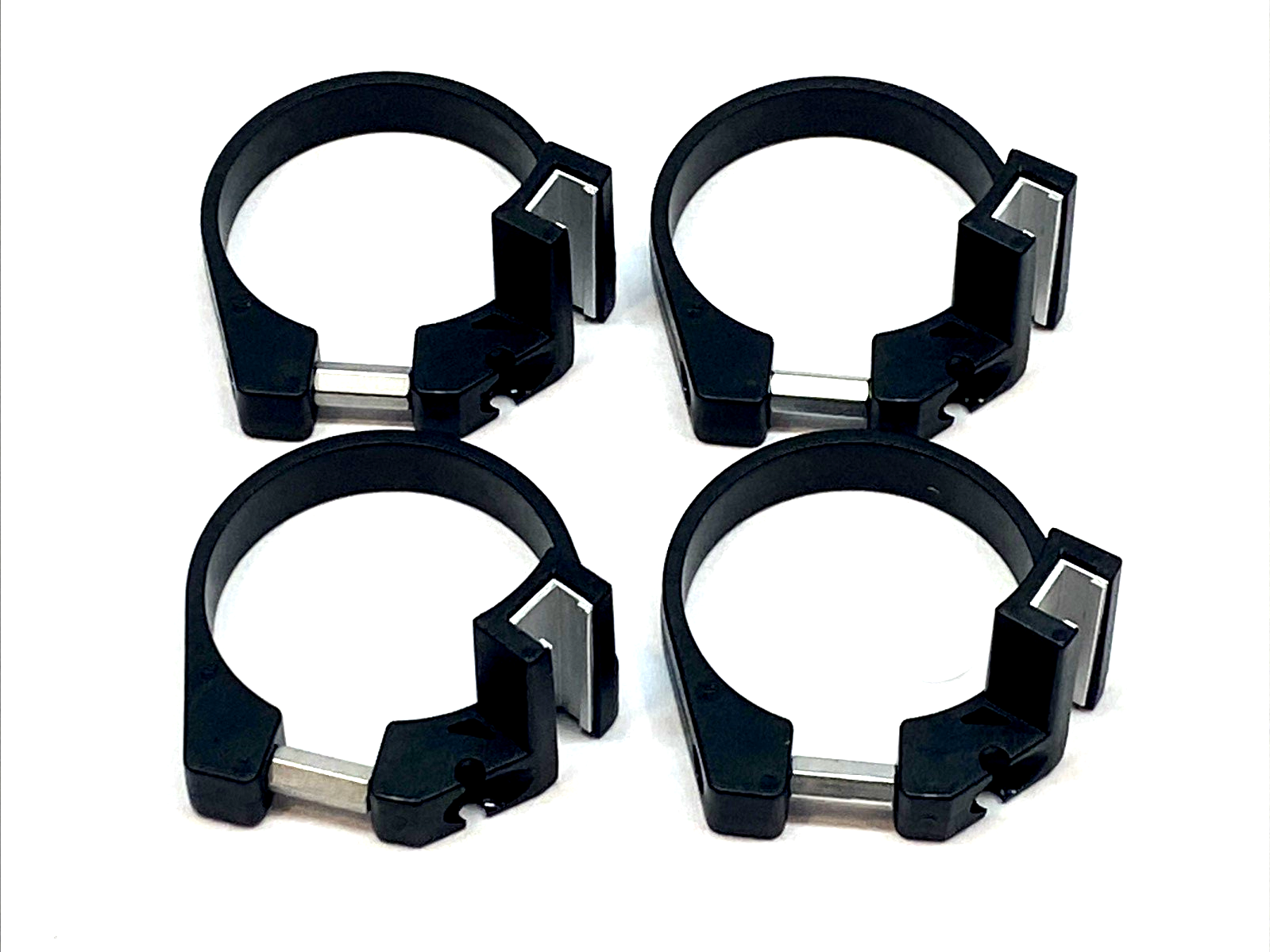 Festo SMBR-8-40 Mounting Kit 175098 LOT OF 4 - Maverick Industrial Sales