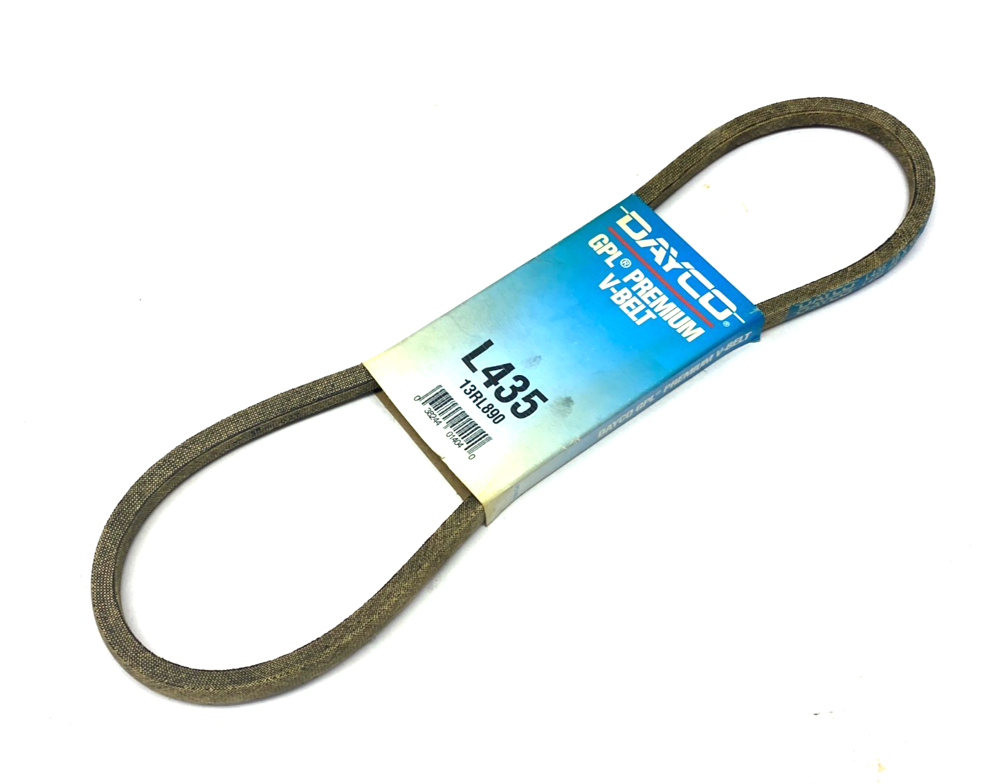 Dayco L435 GPL Premium V-Belt - Maverick Industrial Sales