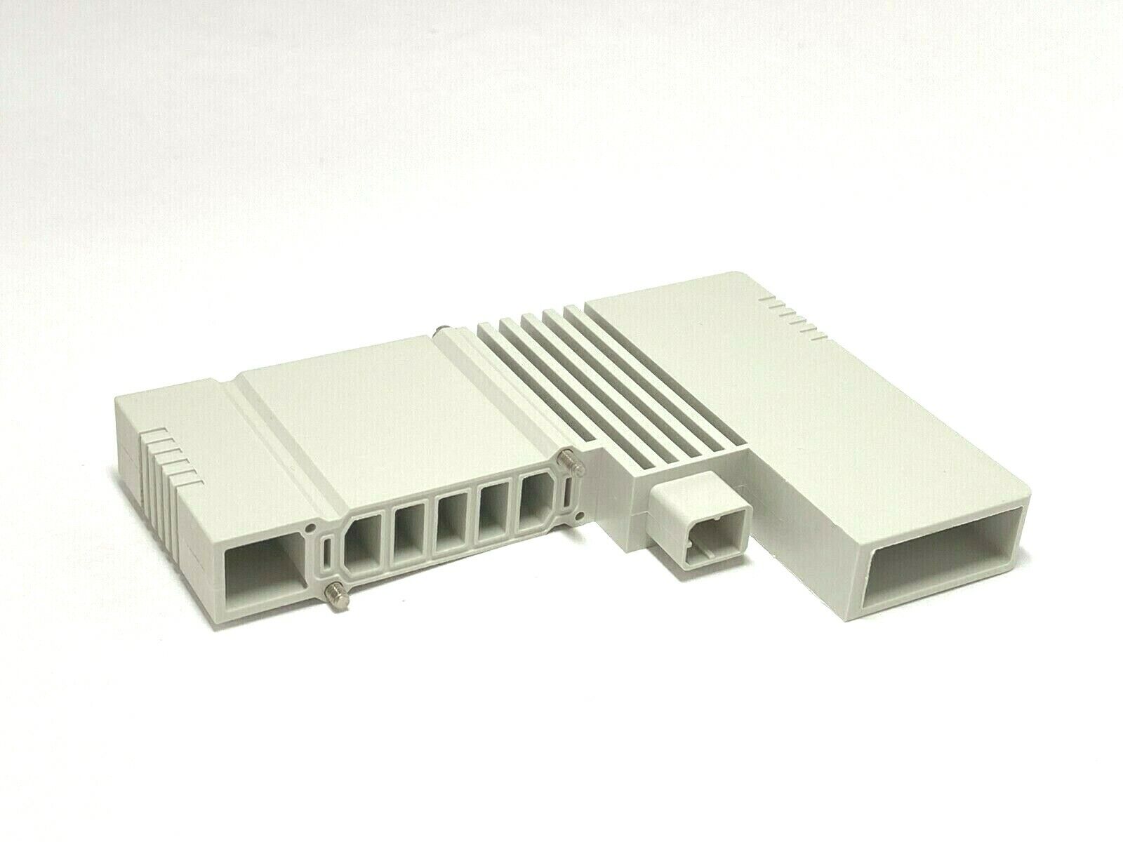 SMC SY30M-26-1A Valve Blanking Plate Assembly - Maverick Industrial Sales