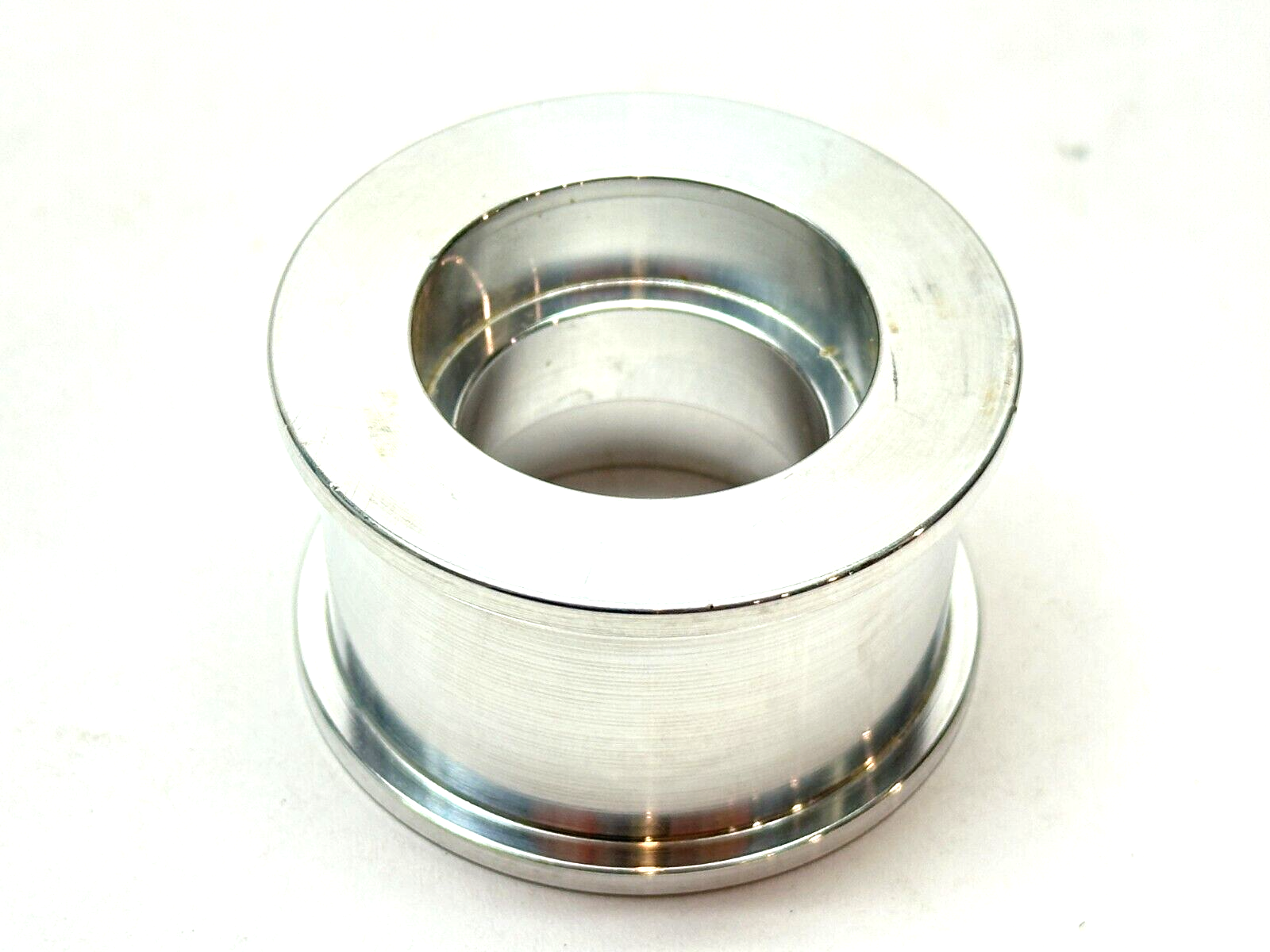 1-027 | Kaps-All Flanged Idler Pulley For AU-3 Bottle Orientainer - New – Open box - Maverick Industrial Sales