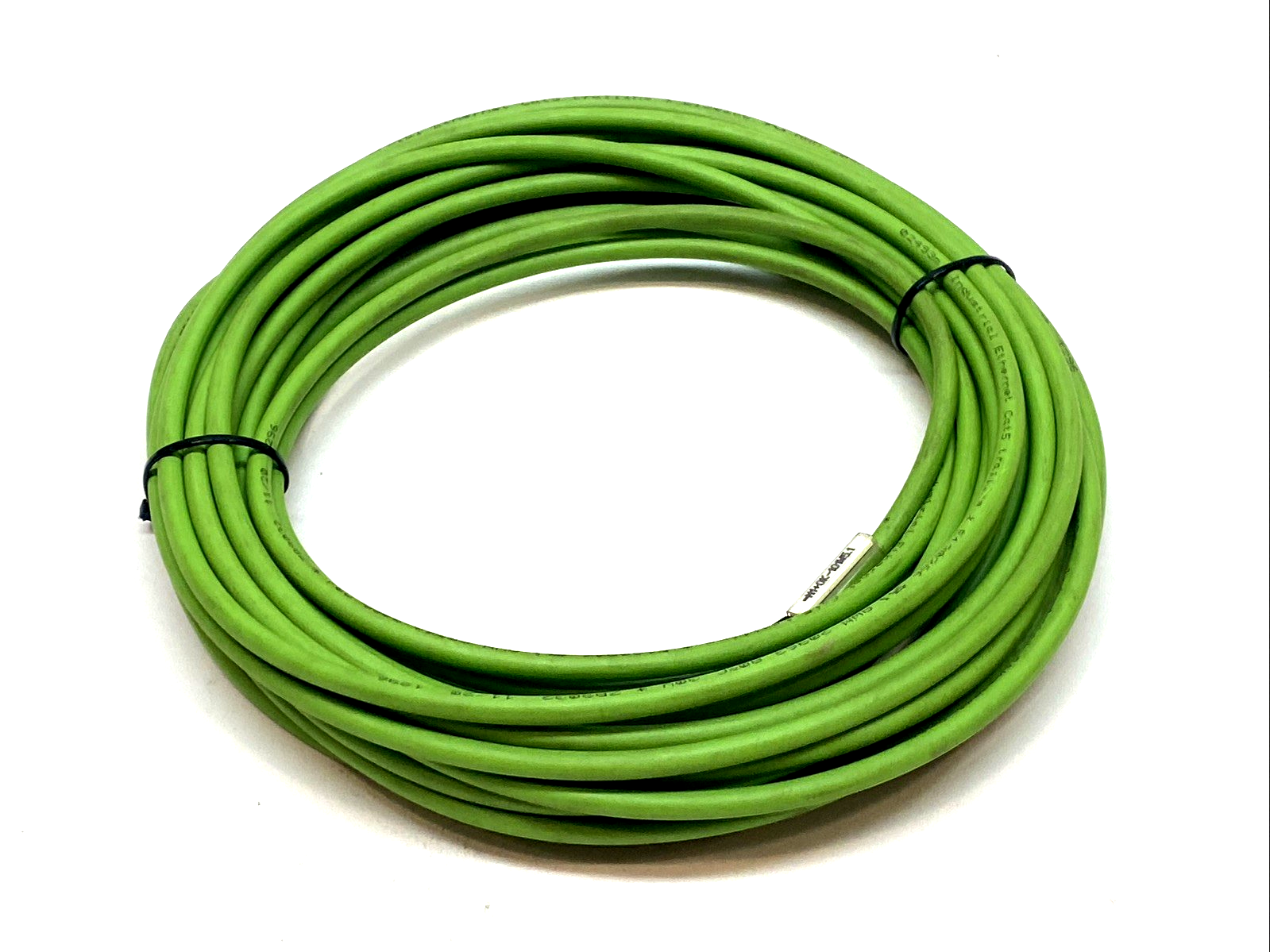 Industrial Spare E130266 Ethernet Cat5 30v - New – Open box - Maverick Industrial Sales