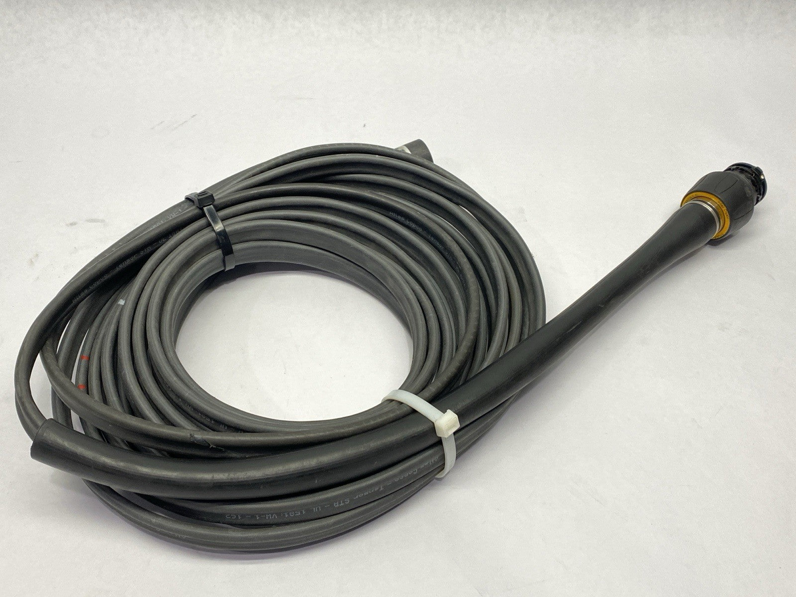 Atlas Copco 4220 4375 10 PF Tool Cable 10m ST - Used - Maverick Industrial Sales