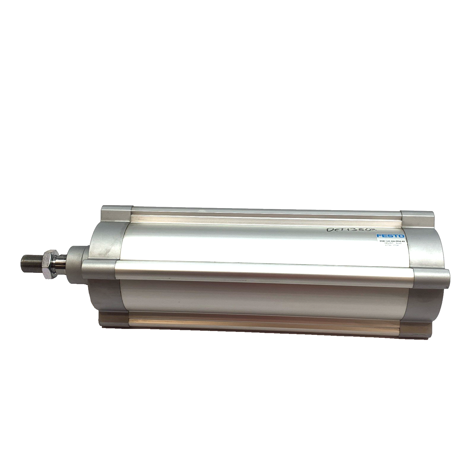 FESTO DSBC-125-320-PPVA-N3 Iso Cylinder 1804965 - Maverick Industrial Sales