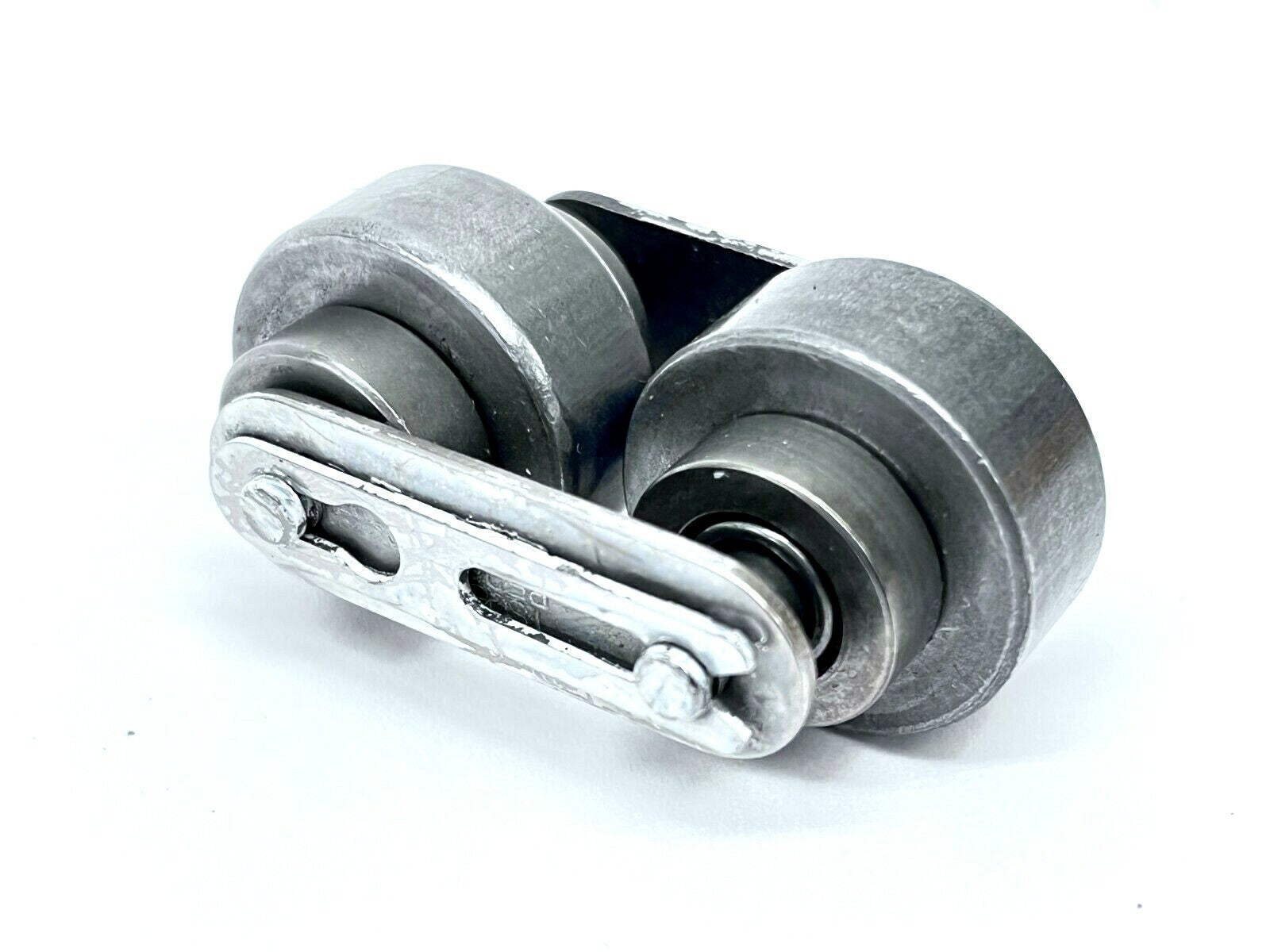 Tsubaki RF2040 Link - Used - Maverick Industrial Sales