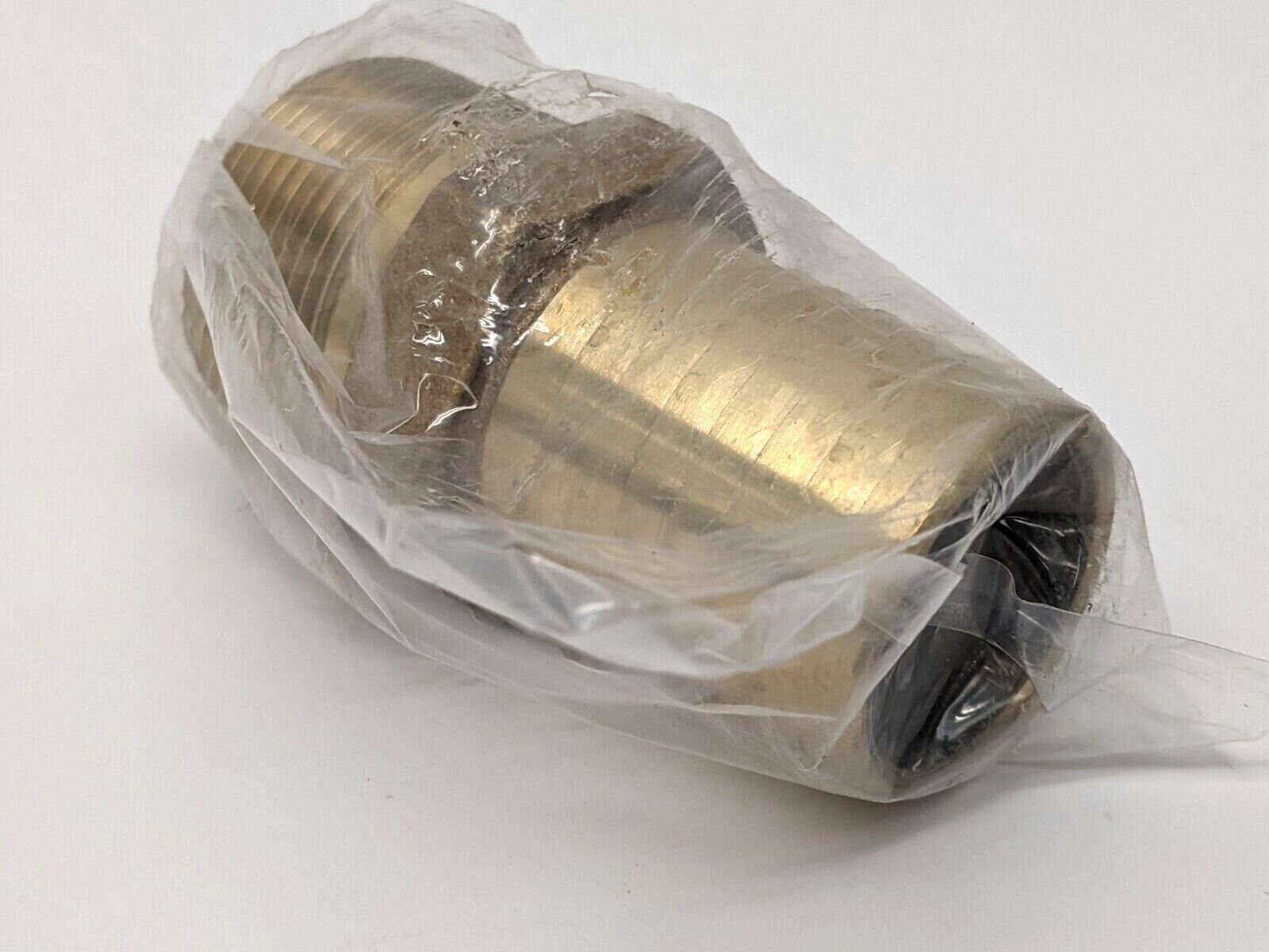 973928 | Midland Industries Hex Male Adapter 1-1/4HBX1-1/4MIP - New - Maverick Industrial Sales