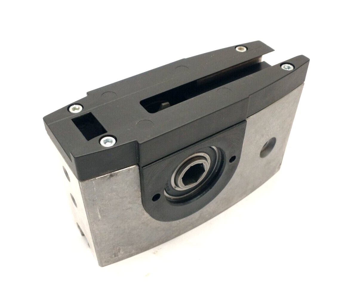 Bosch Rexroth 3842536803 Return Unit UM 2/R VPLUS MISSING PLASTIC WHEEL - Maverick Industrial Sales