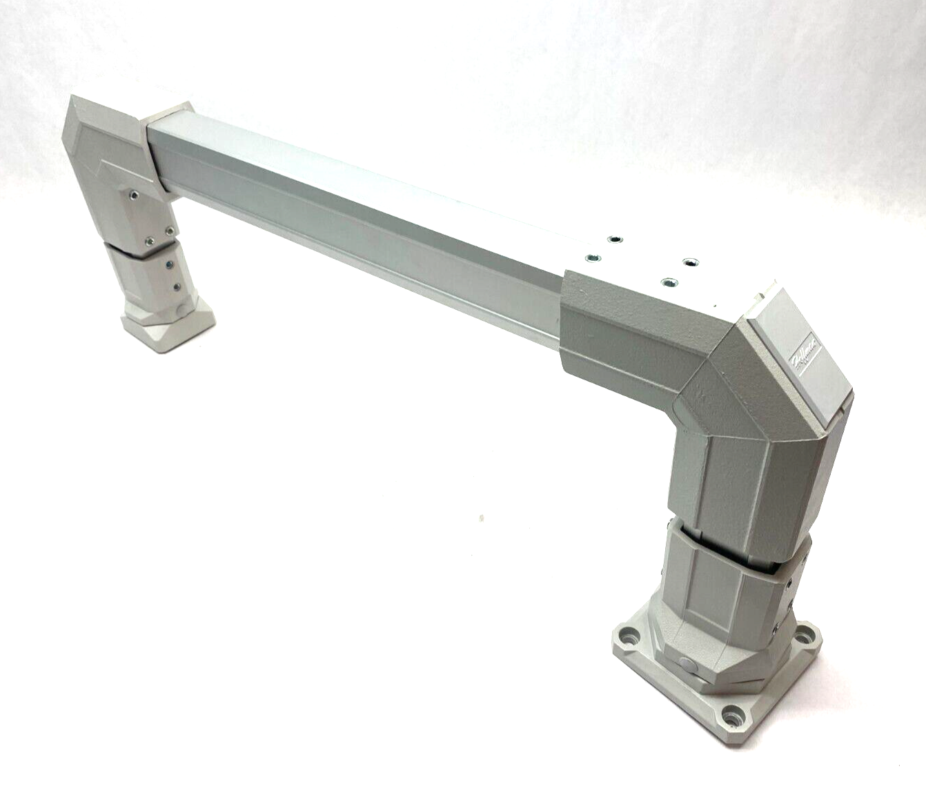 Hoffman CCS2FCLG, CCS2RBLG, 2x CCS2EHDLG Heavy Duty Swivel Pendant Arm Assembly - Used - Maverick Industrial Sales