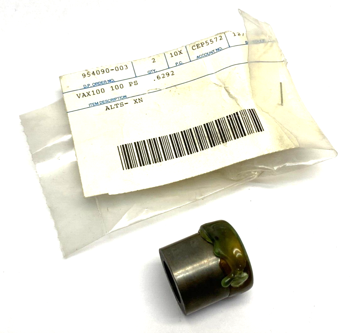 Dayton Progress VAX100 100 PS ALTS-XN Die Button Blank Punch .6292 - New - Maverick Industrial Sales