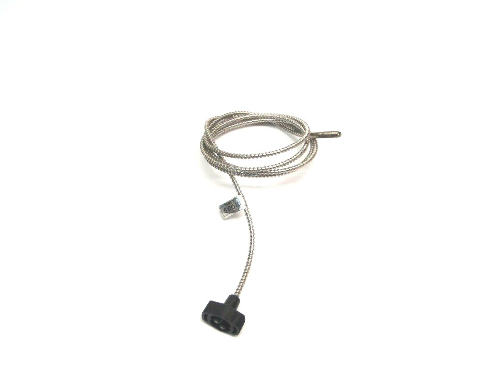 Takex GXH510 Photoelectric Hi Temp Fiber Optic Sensor - Used - Maverick Industrial Sales