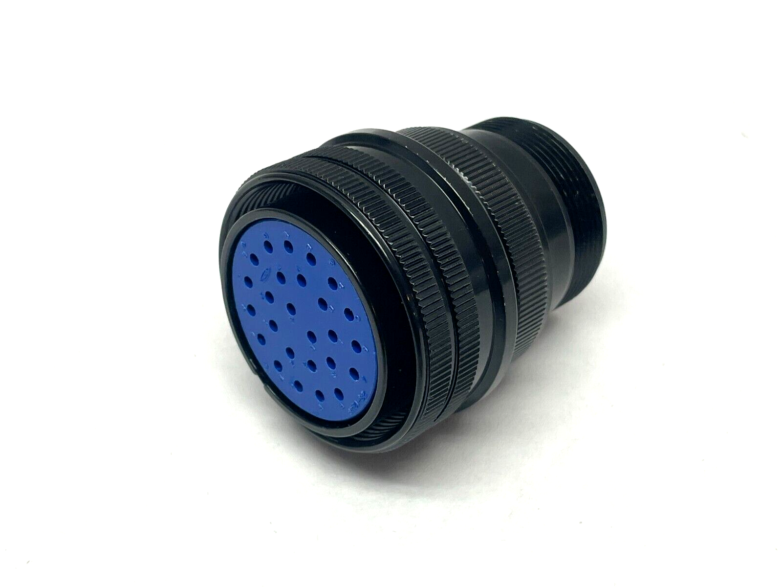 Amphenol MS3106A28-12SF Circular Connector - New – Open box - Maverick Industrial Sales