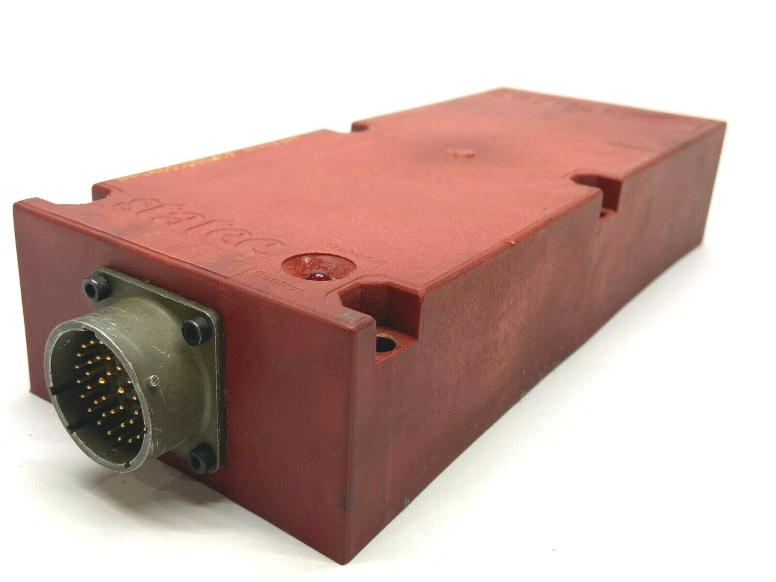 Statec PPS8500DSS2C2 Magnetic Memory Interface Module - Used - Maverick Industrial Sales