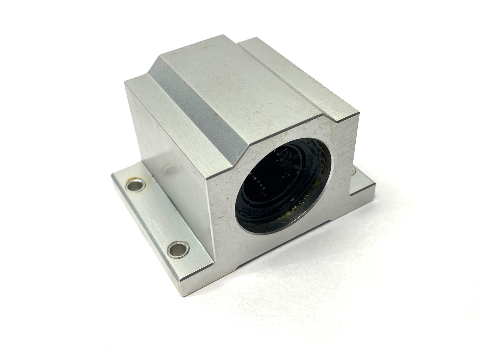 NB TWA12UU Linear Motion Ball Bushing Block 3/4" - Maverick Industrial Sales
