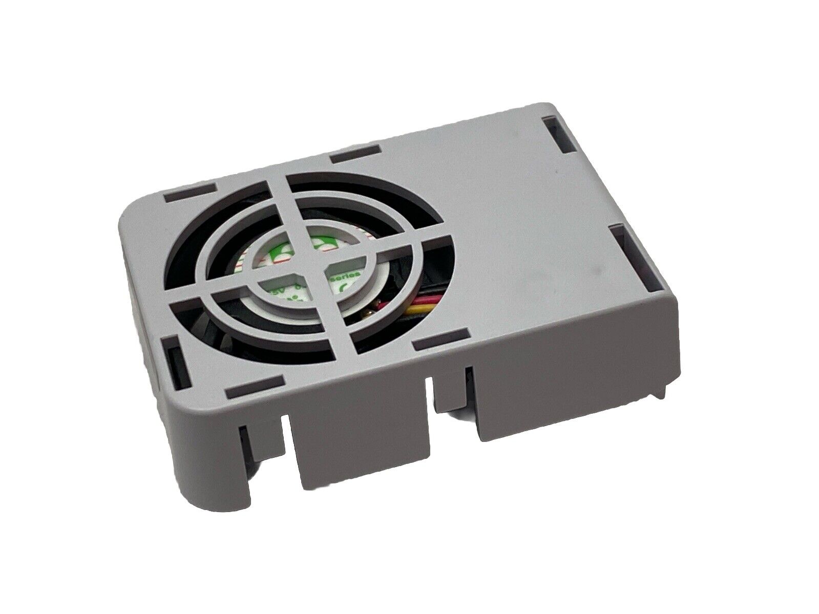 IAI RCON-FU Fan Unit For RCON Controller - New – Open box - Maverick Industrial Sales