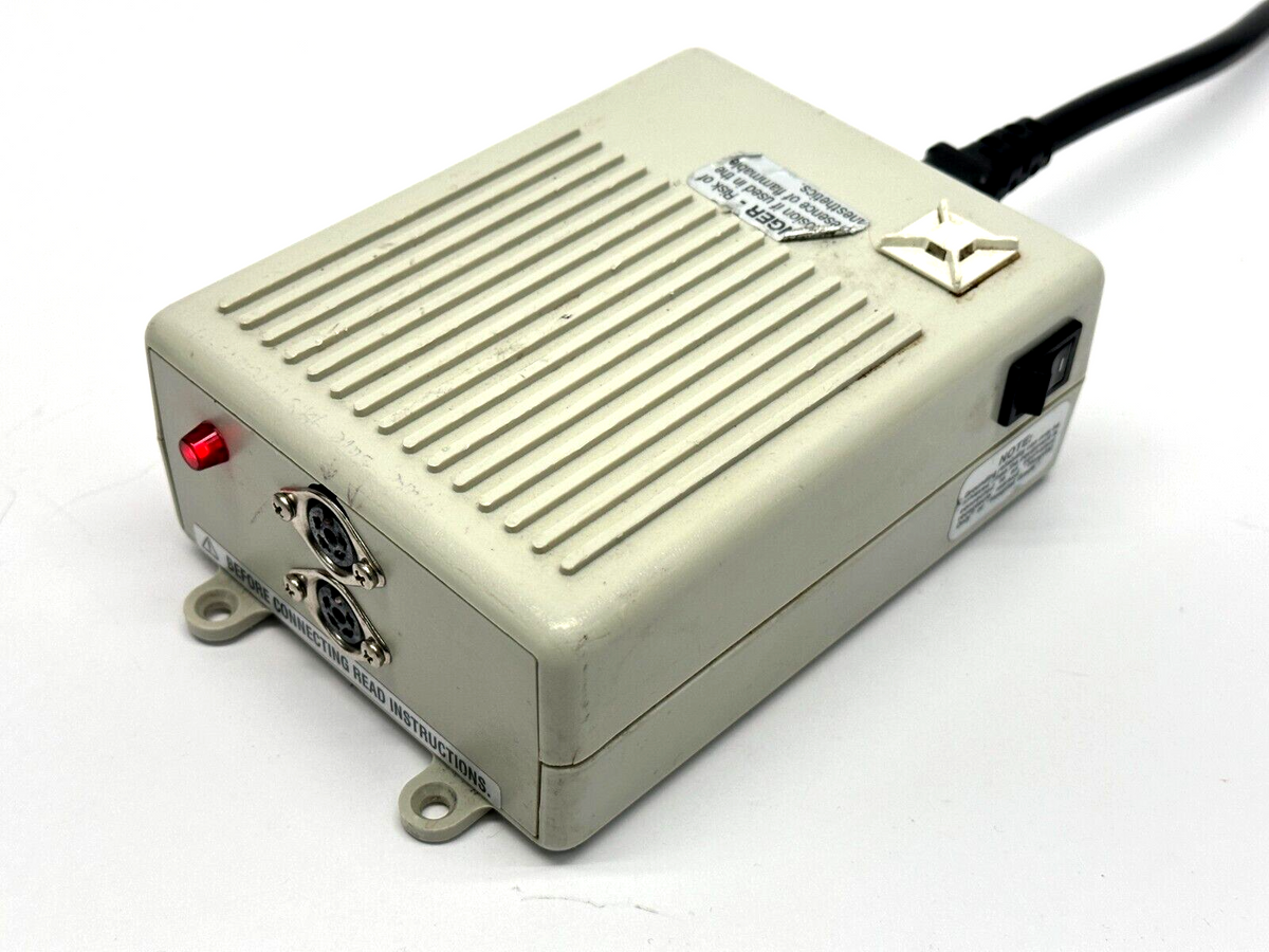 CMA-960MD | Converter Concepts Power Supply for Sony DXC-151 - Used - Maverick Industrial Sales
