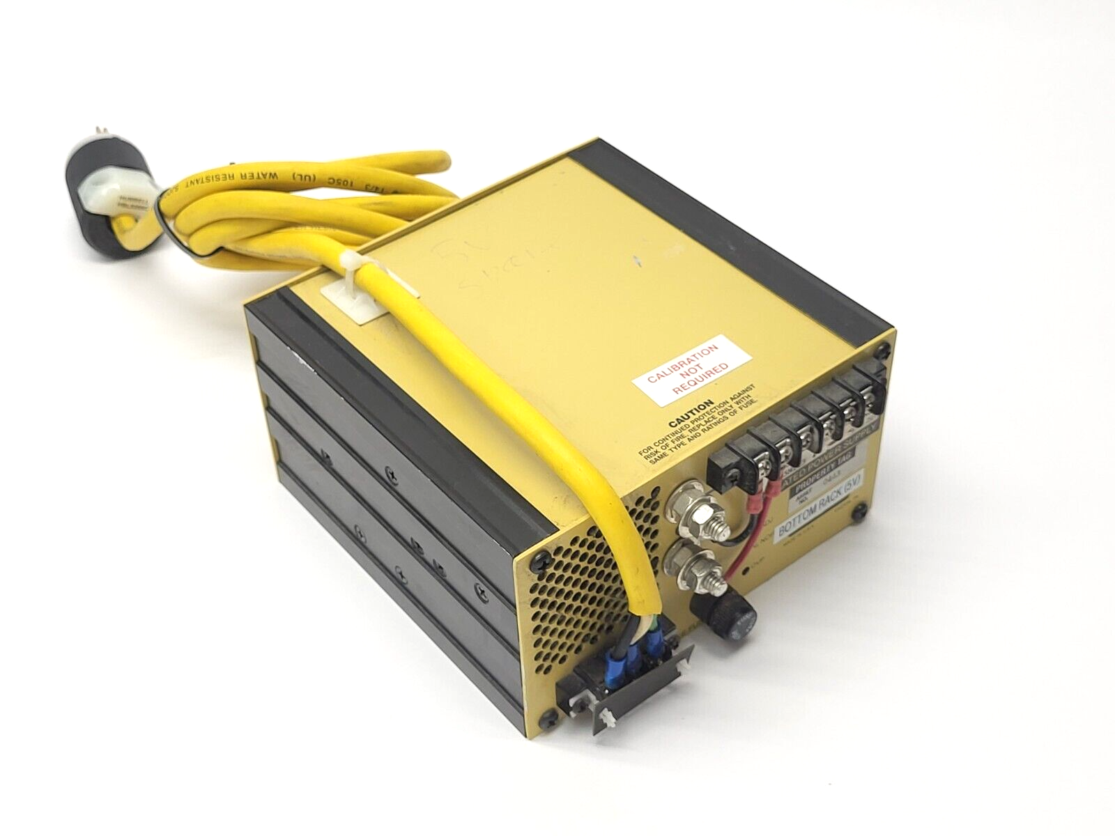 Acopian W515MT23 Regulated Power Supply 90-132V Input 5-15V 23A - Maverick Industrial Sales