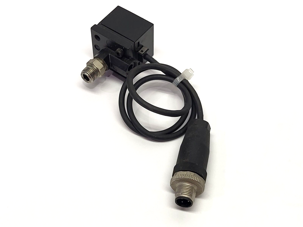 DP2-22F-P | SunX Digital Pressure Sensor - Used - Maverick Industrial Sales