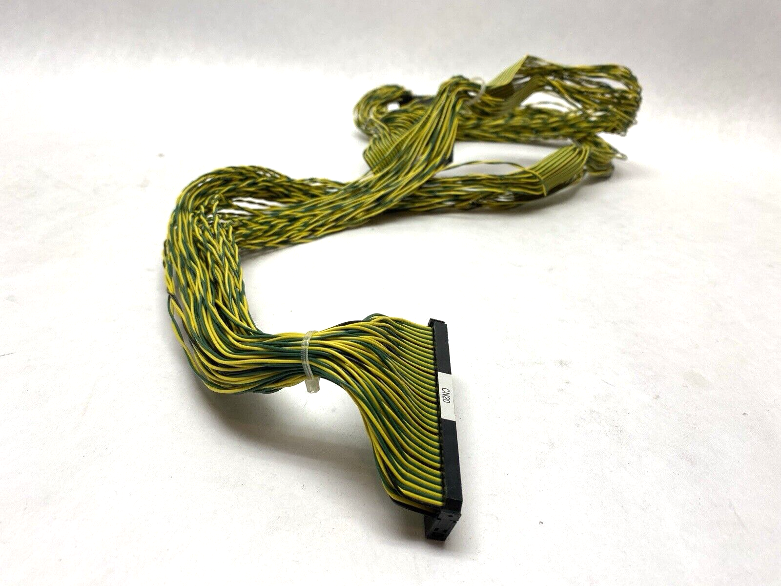 Hitachi CN20 Wire Harness for S-3500N Microscope - Used - Maverick Industrial Sales