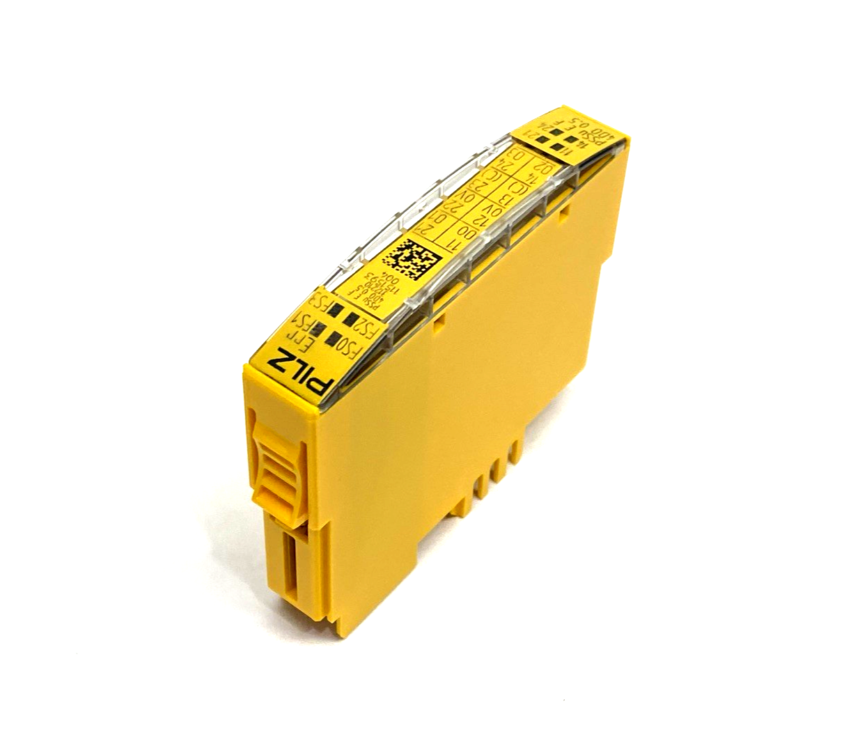 Pilz PSSu E F 4DO 0.5 Digital Electronic Module, 4-Outputs 0.5A 1P 312210 - New – Open box - Maverick Industrial Sales