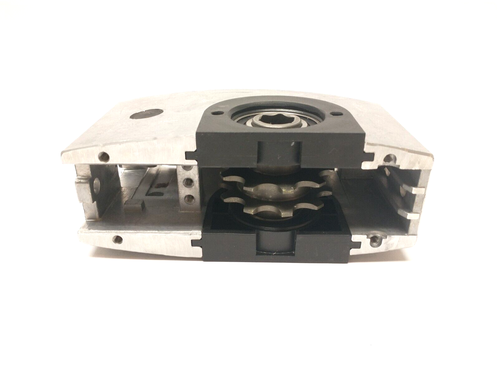 3842536803, 3842526263 | Bosch Rexroth 3842536803 Return Unit UM 2/R VPLUS NO COVER - New – Open box - Maverick Industrial Sales