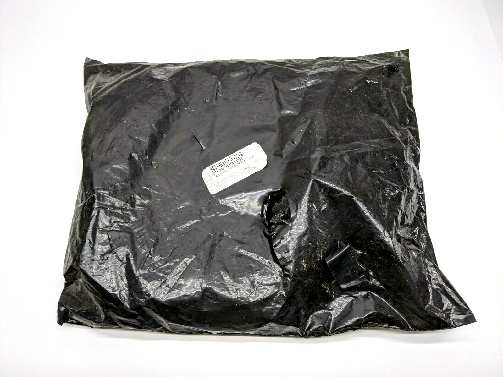 Bosch Rexroth 3842528102 Sliding Rail UHMW-PE ESD 25M - Maverick Industrial Sales