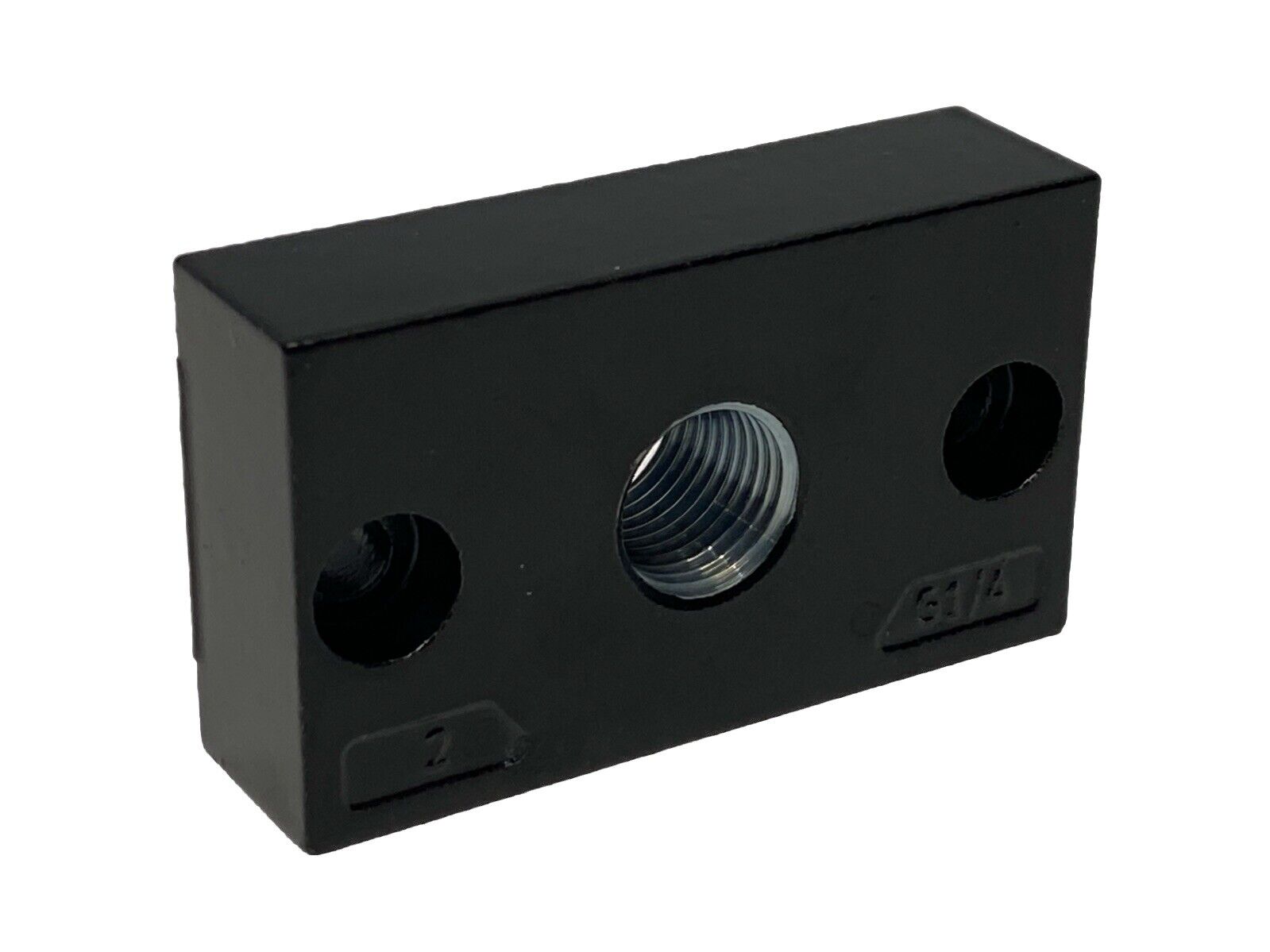 Festo 678050 Connector - Maverick Industrial Sales