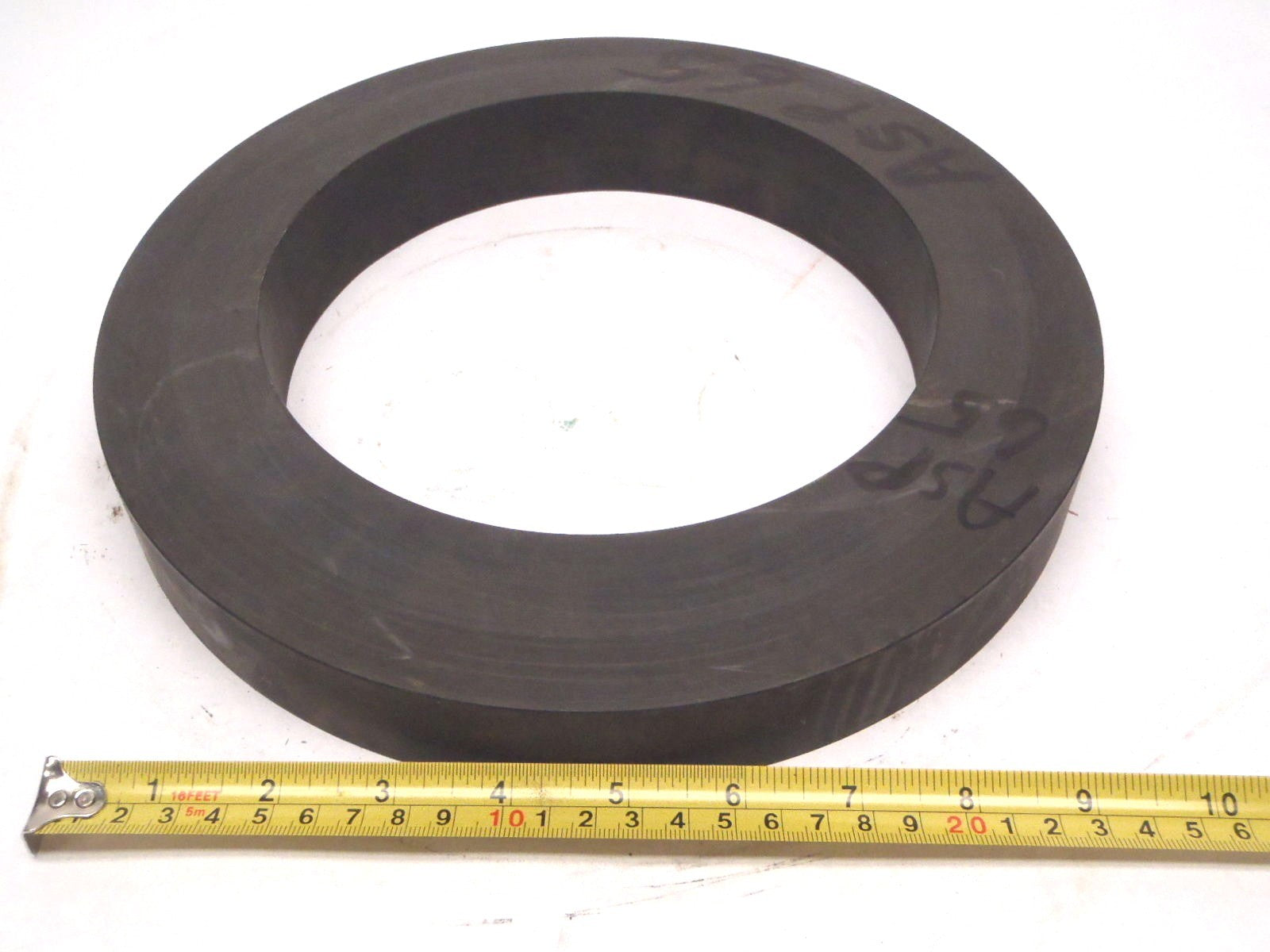 Large Conical Washer 10-1/4"OD 7-1/16"ID 1-3/8" Thick - New - Maverick Industrial Sales