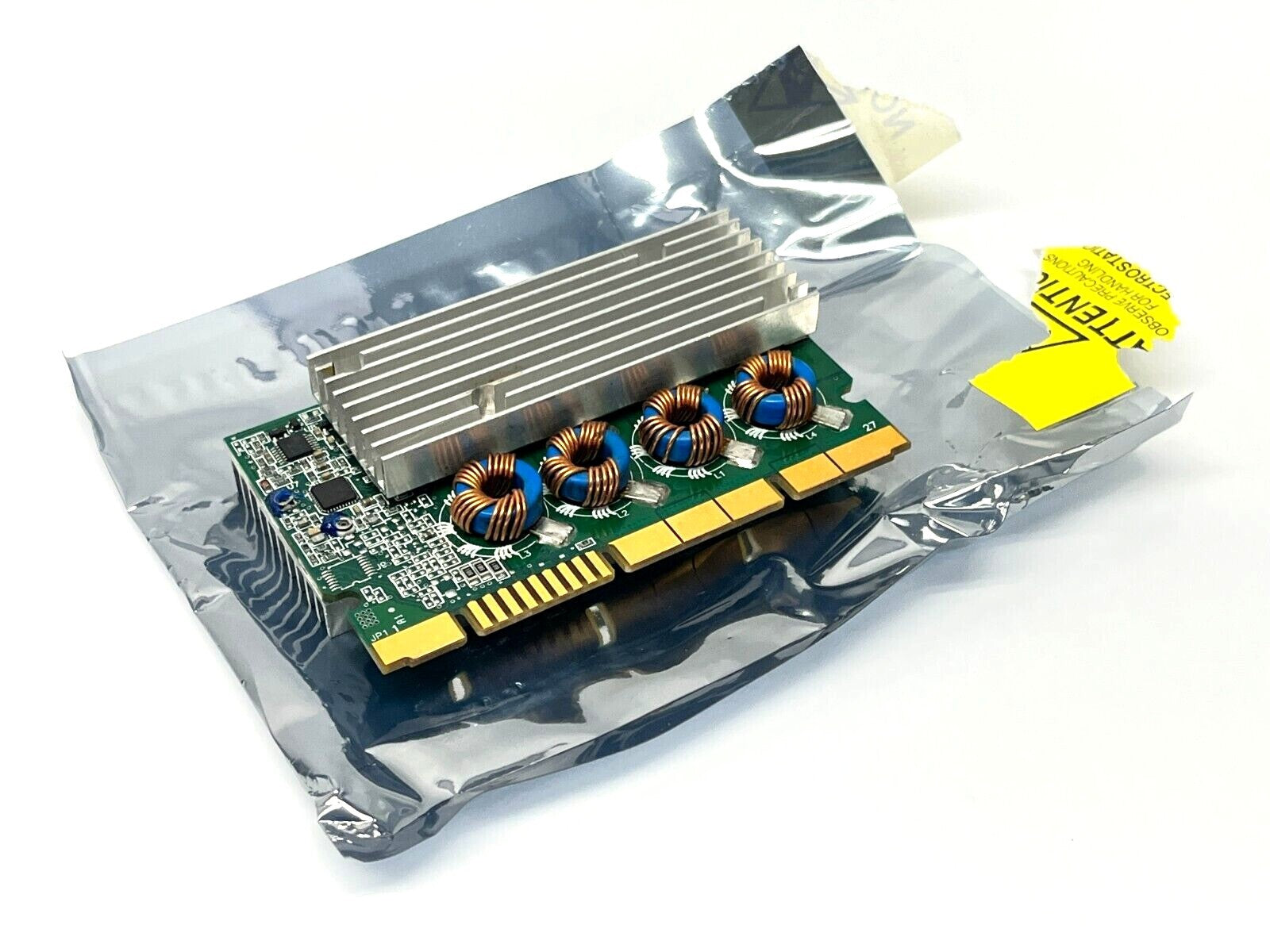 0T2748 | Dell Voltage Regulation Module for Poweredge 6800 - Open box - Maverick Industrial Sales