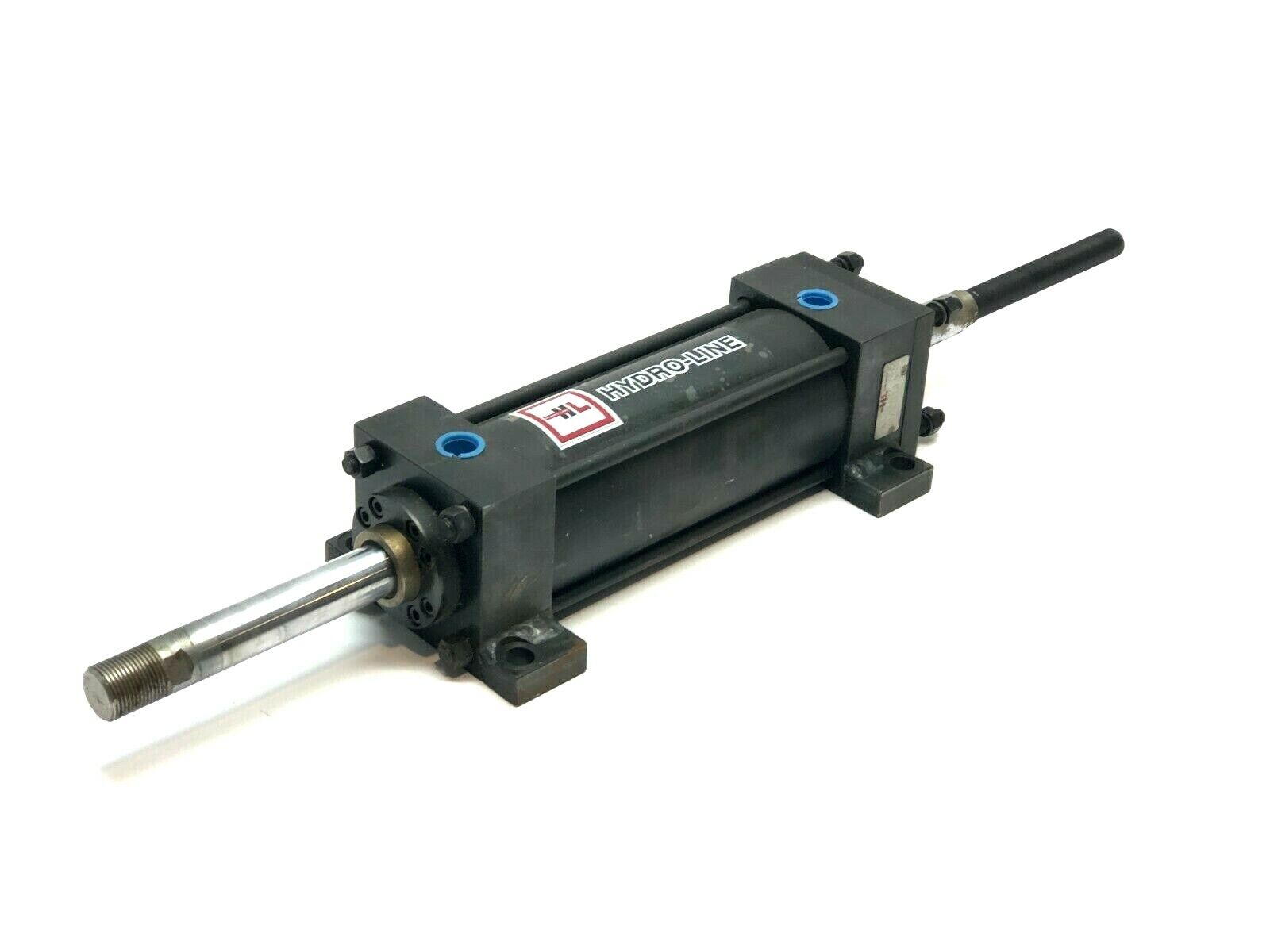 Hydro-Line R5AND-3.25X7N-1-6-N-N-N-1-1-X Hydraulic Cylinder - Used - Maverick Industrial Sales