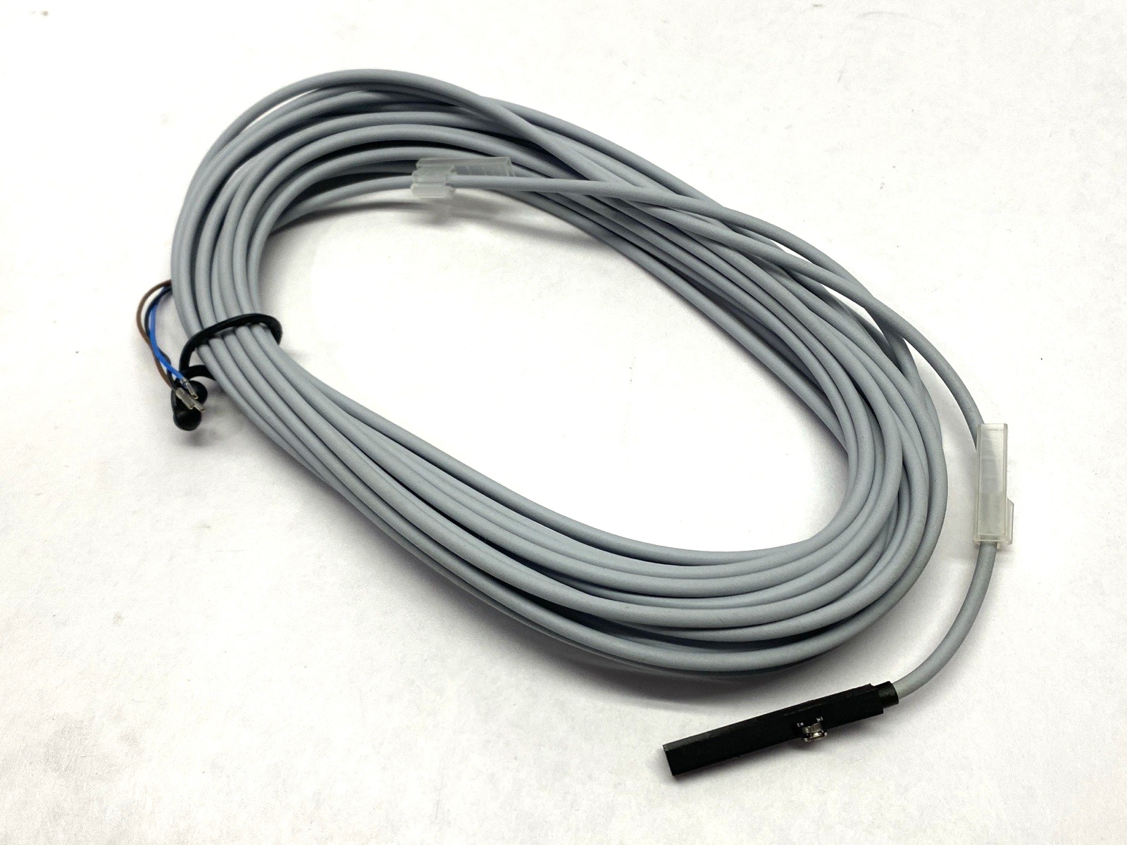 Festo SME-8M-DO-24V-K-7,5-OE Proximity Sensor T-Slot 546799 24VDC - New – Open box - Maverick Industrial Sales