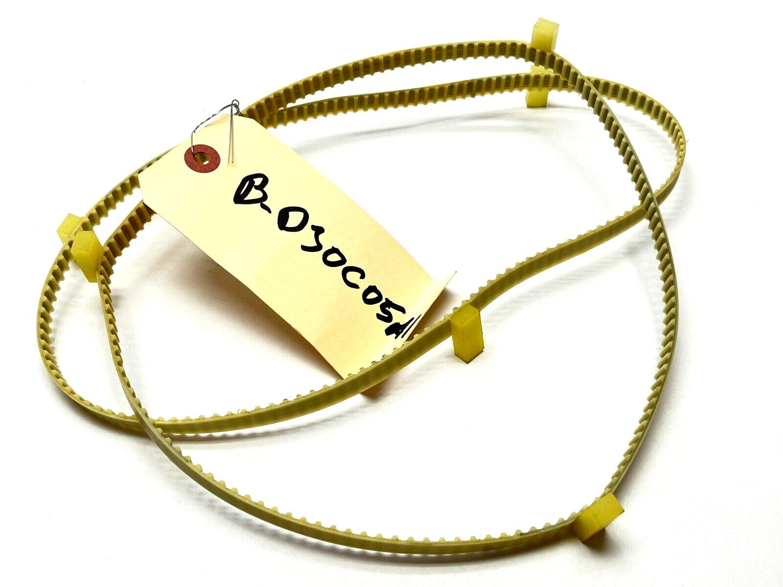 B-D30C05A1 | SI Systems Dispensing Belt A LOT OF 2 - New – Open box - Maverick Industrial Sales