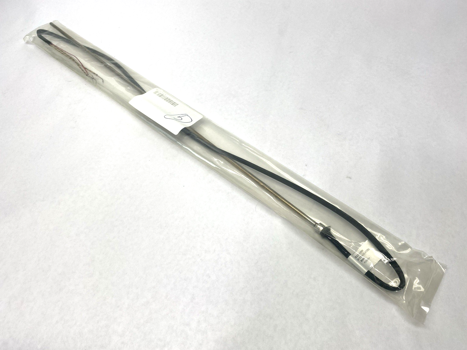 Watlow 250EU028AX-1599 Cartridge Heater 120V 800W - New - Maverick Industrial Sales