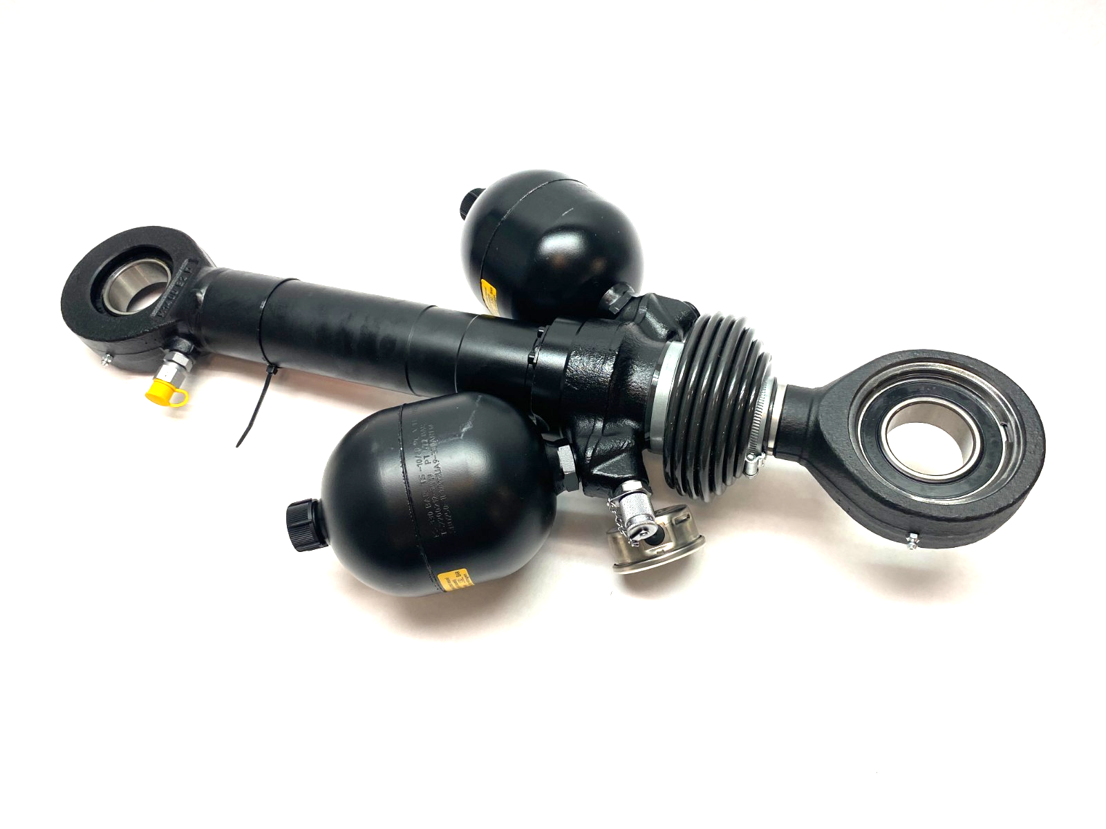 Kuka GA20-A Robot Counterbalance System Assembly 00310331 - Maverick Industrial Sales