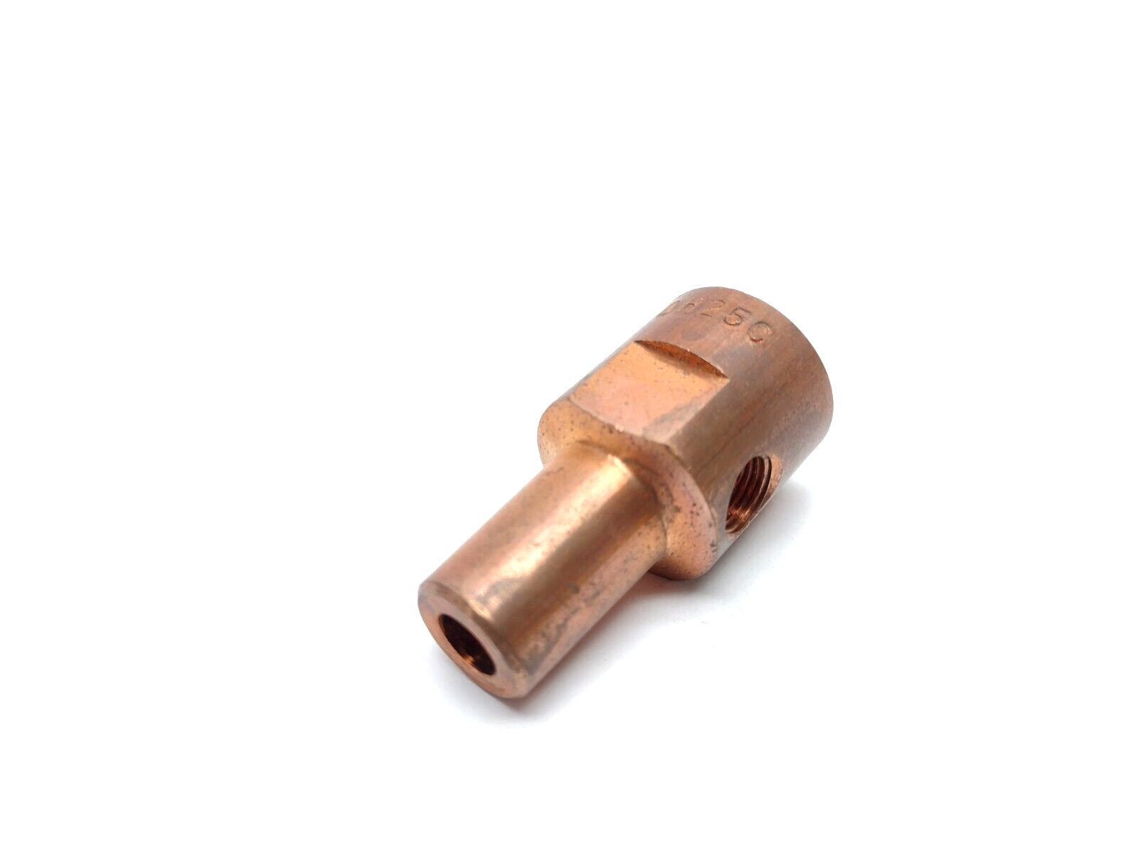 Resistance Welding DH25C Nut Welding Electrode Base - Maverick Industrial Sales