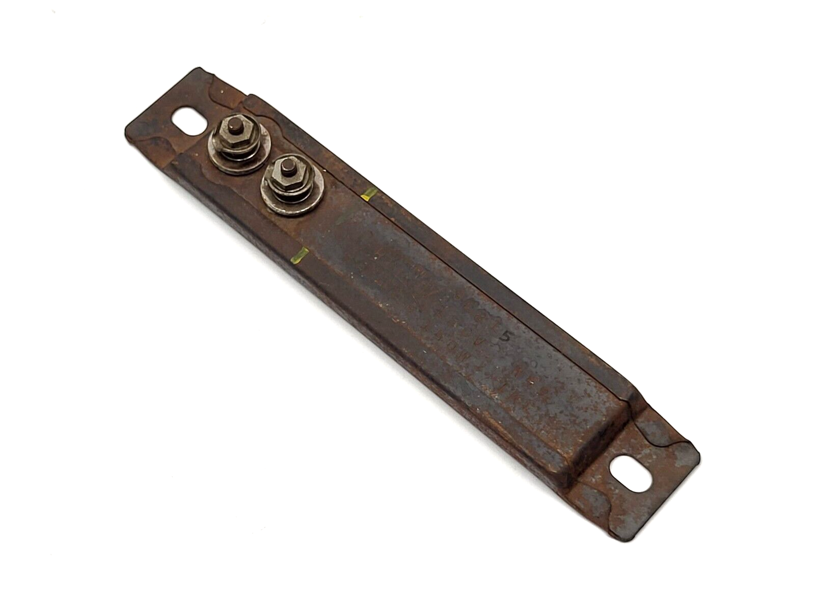 Chromalox SE815 Strip Heater 120V 150W - Used - Maverick Industrial Sales