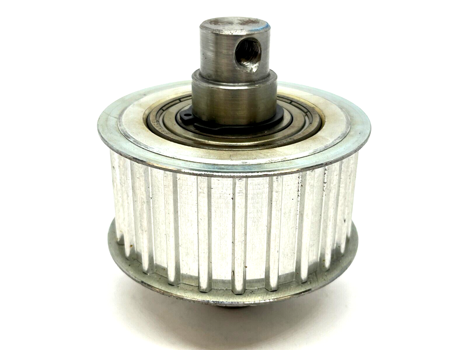 Knapp 10288767_01_0002 BBU_FR Pully SL038313_01_000002 - Used - Maverick Industrial Sales