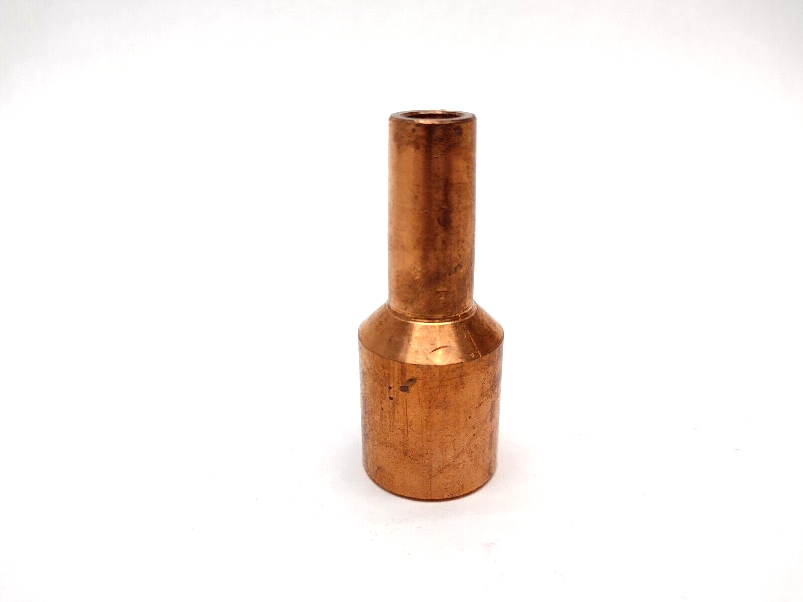 Resistance Welding 34280 Electrode for 8mm Nut - Maverick Industrial Sales